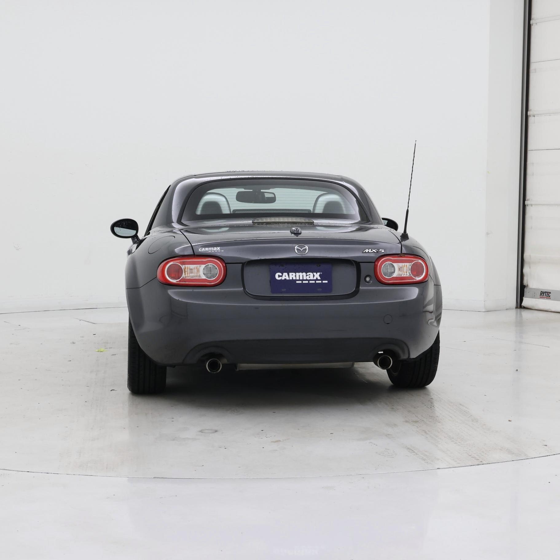 Thumbnail: 2014 Mazda MX-5 Miata - 6