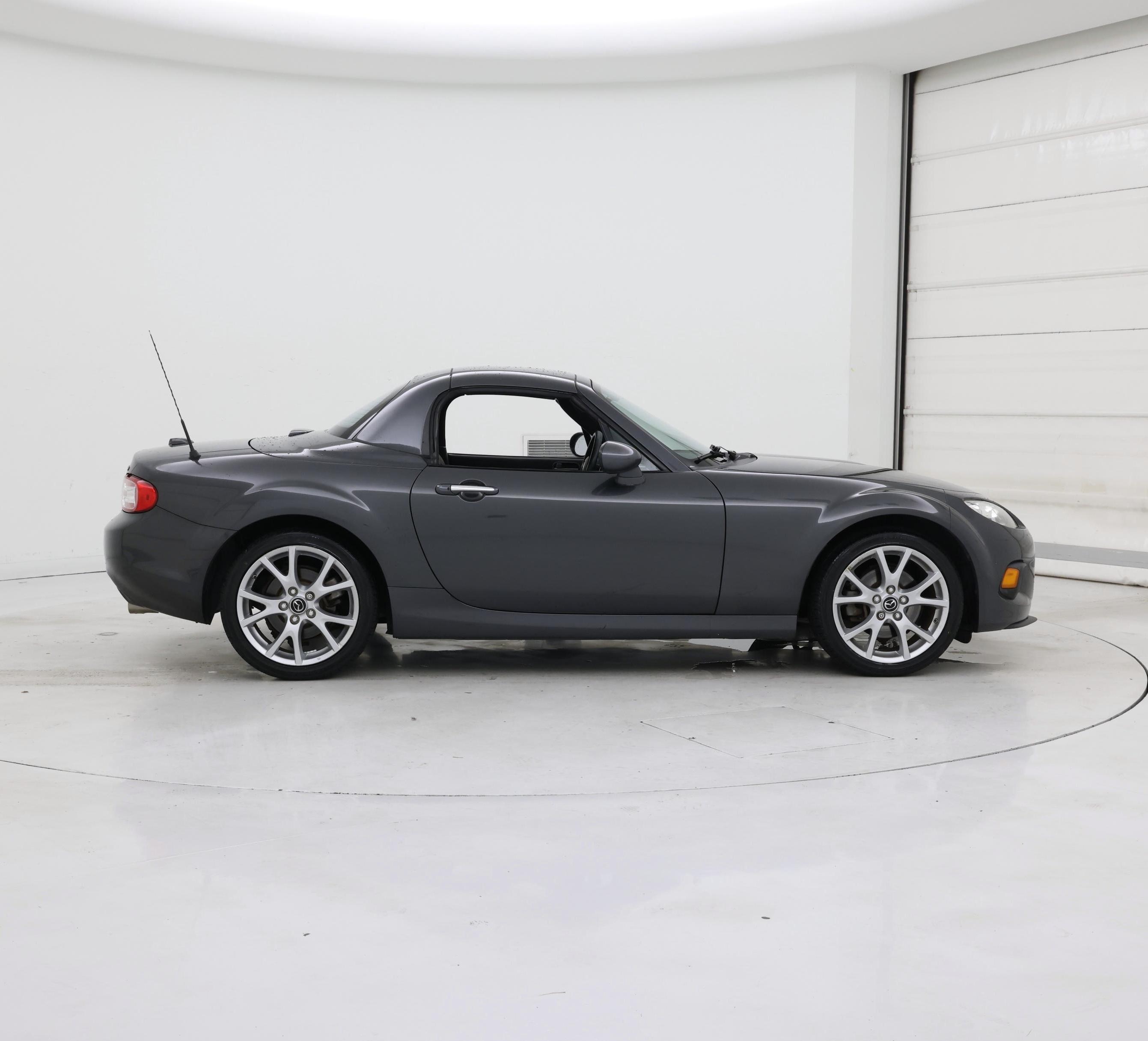 Thumbnail: 2014 Mazda MX-5 Miata - 7