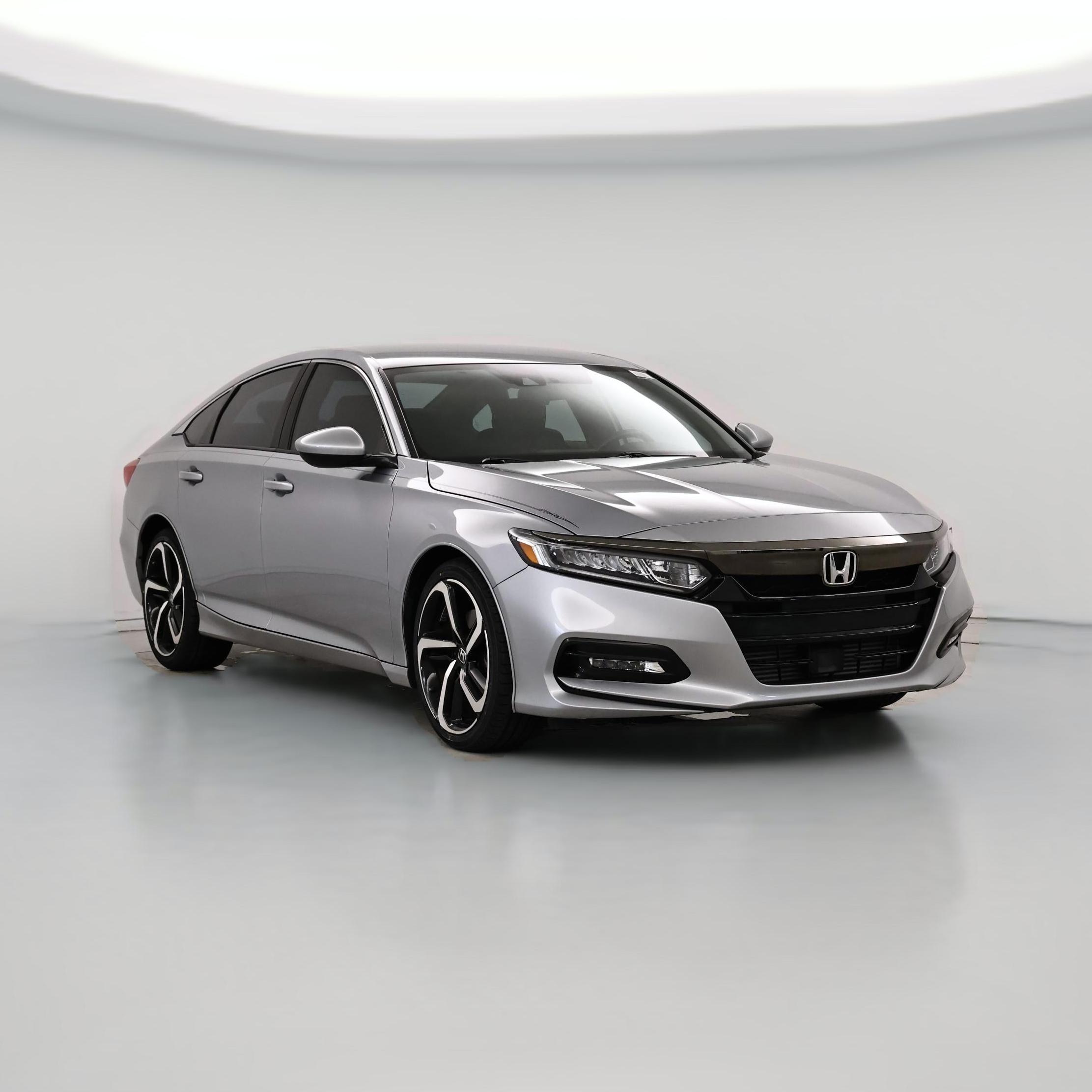 Thumbnail: 2020 Honda Accord - 1