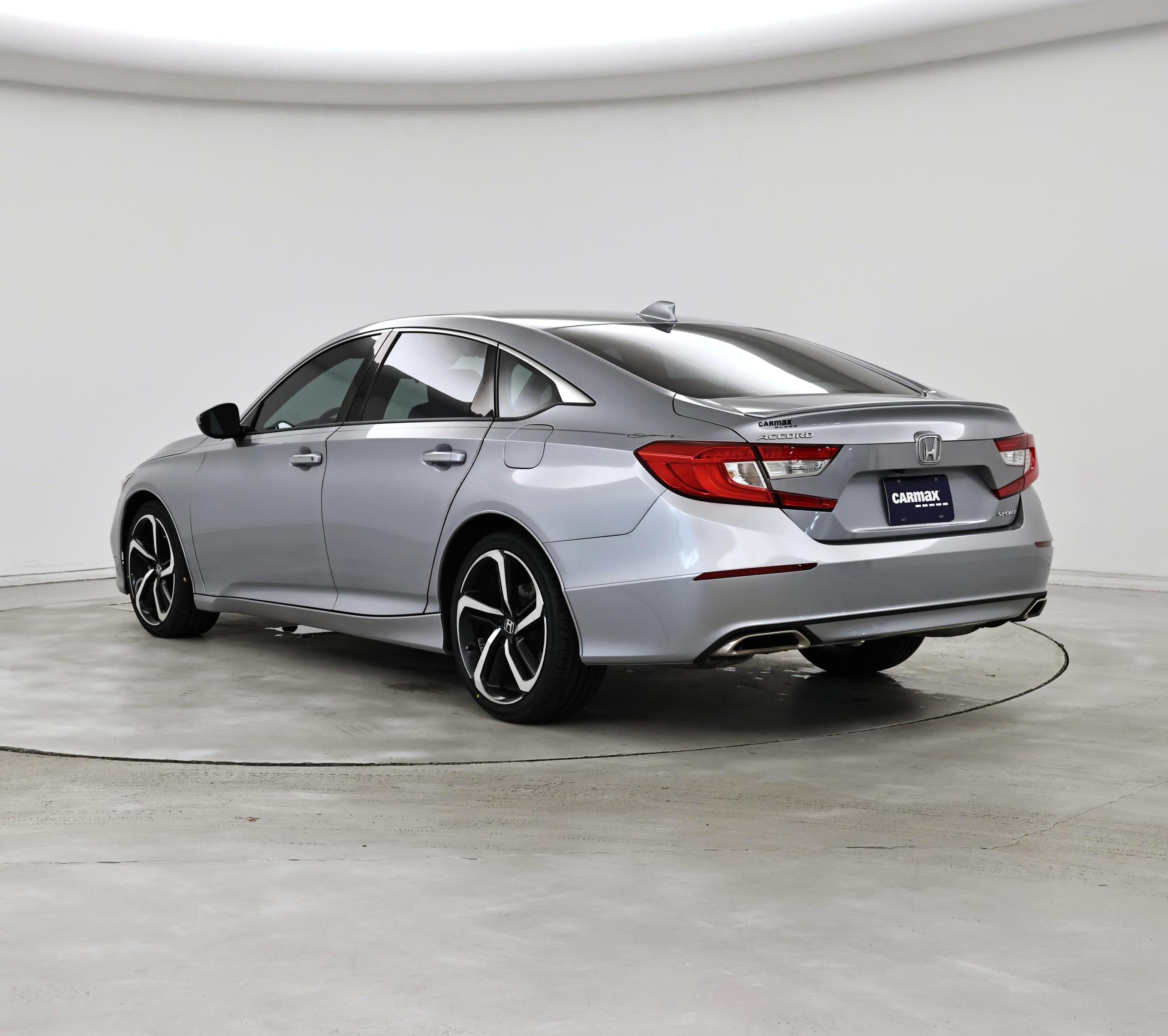 Thumbnail: 2020 Honda Accord - 2