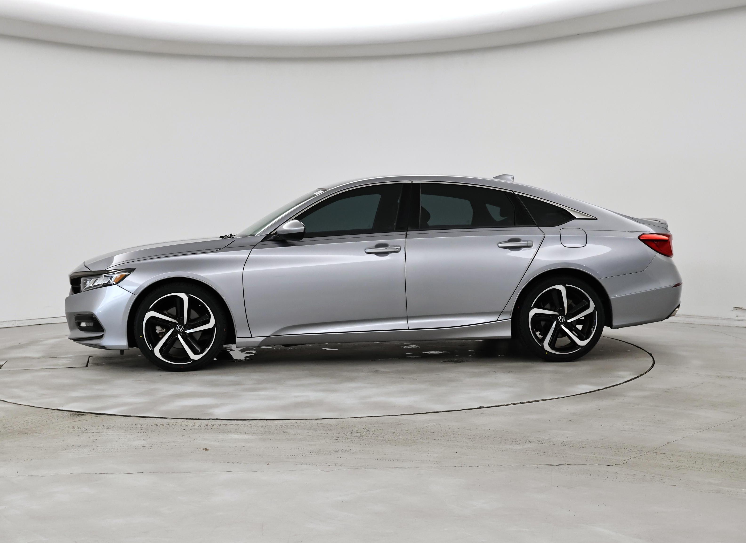 Thumbnail: 2020 Honda Accord - 3