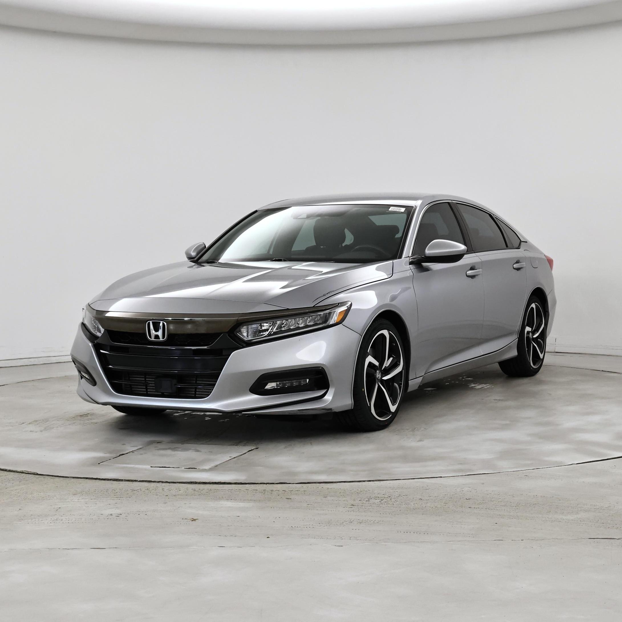 Thumbnail: 2020 Honda Accord - 4