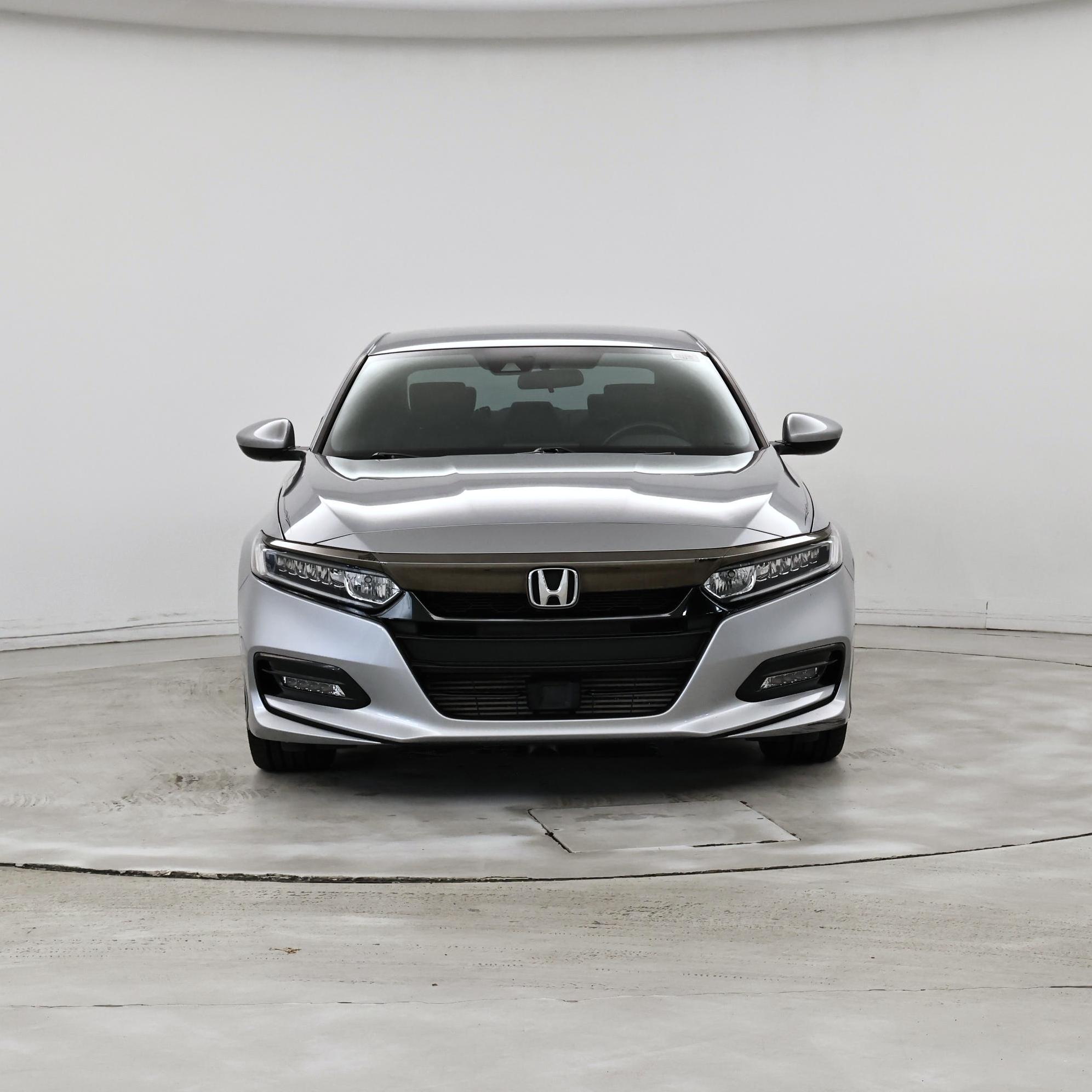 Thumbnail: 2020 Honda Accord - 5