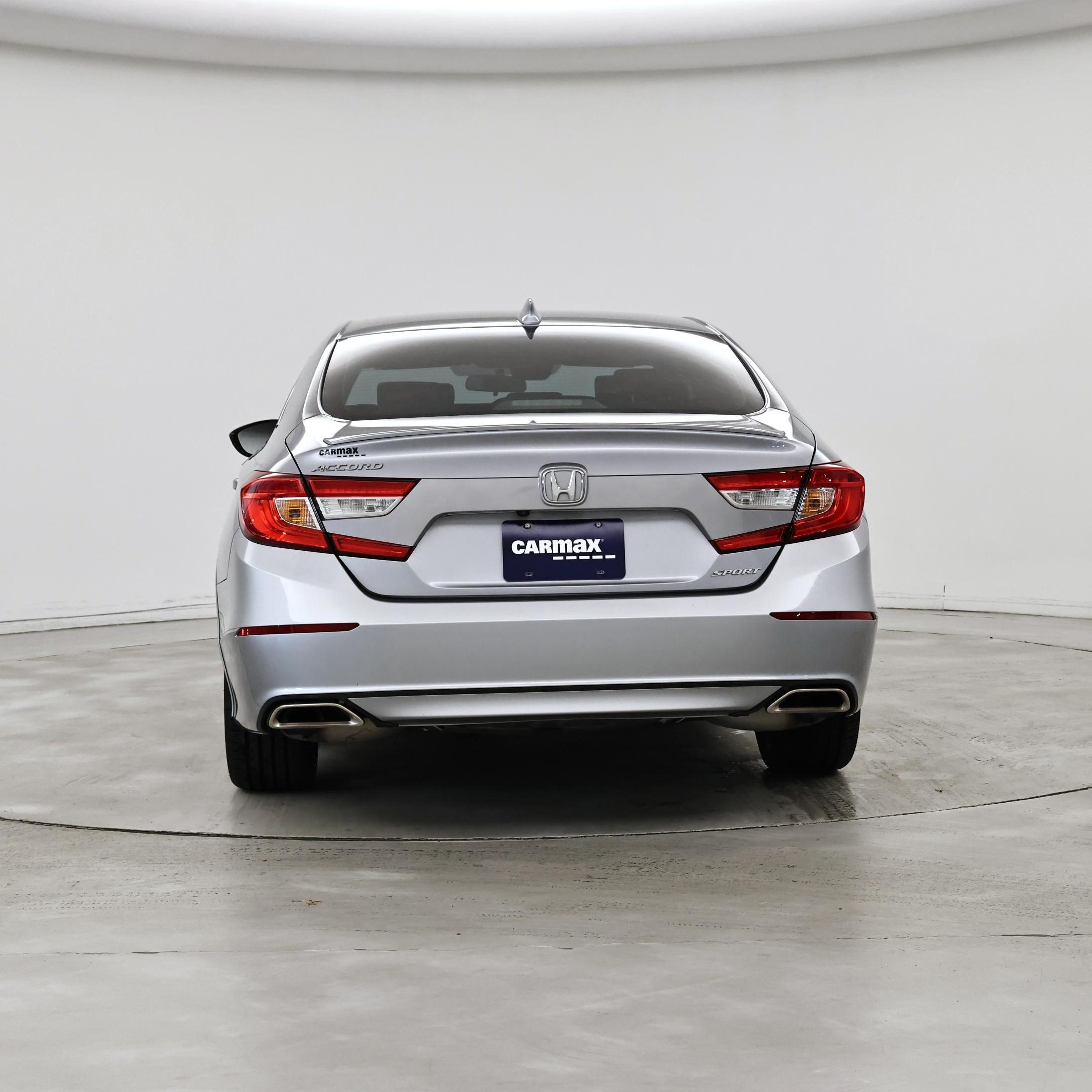 Thumbnail: 2020 Honda Accord - 6