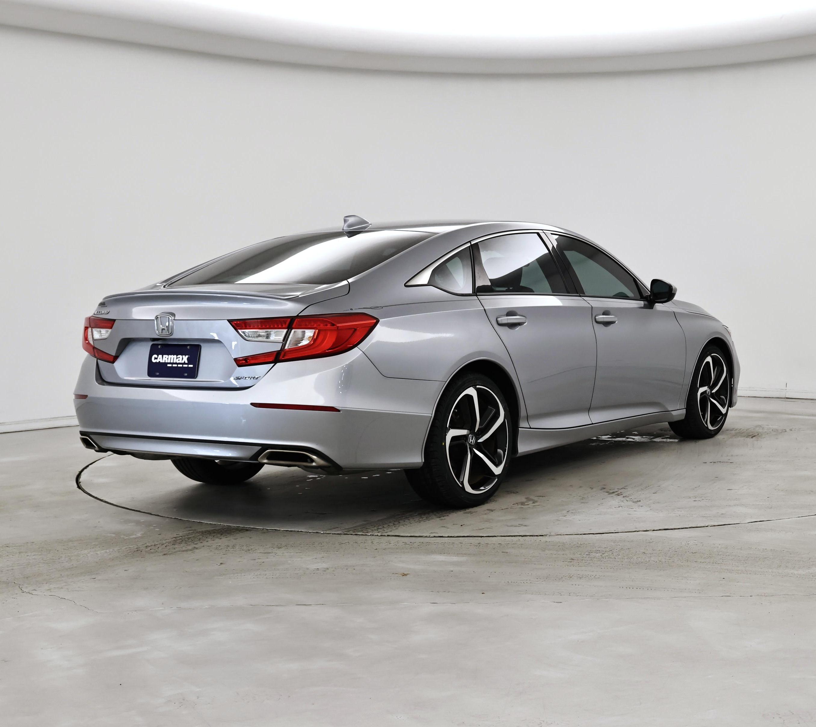 Thumbnail: 2020 Honda Accord - 8