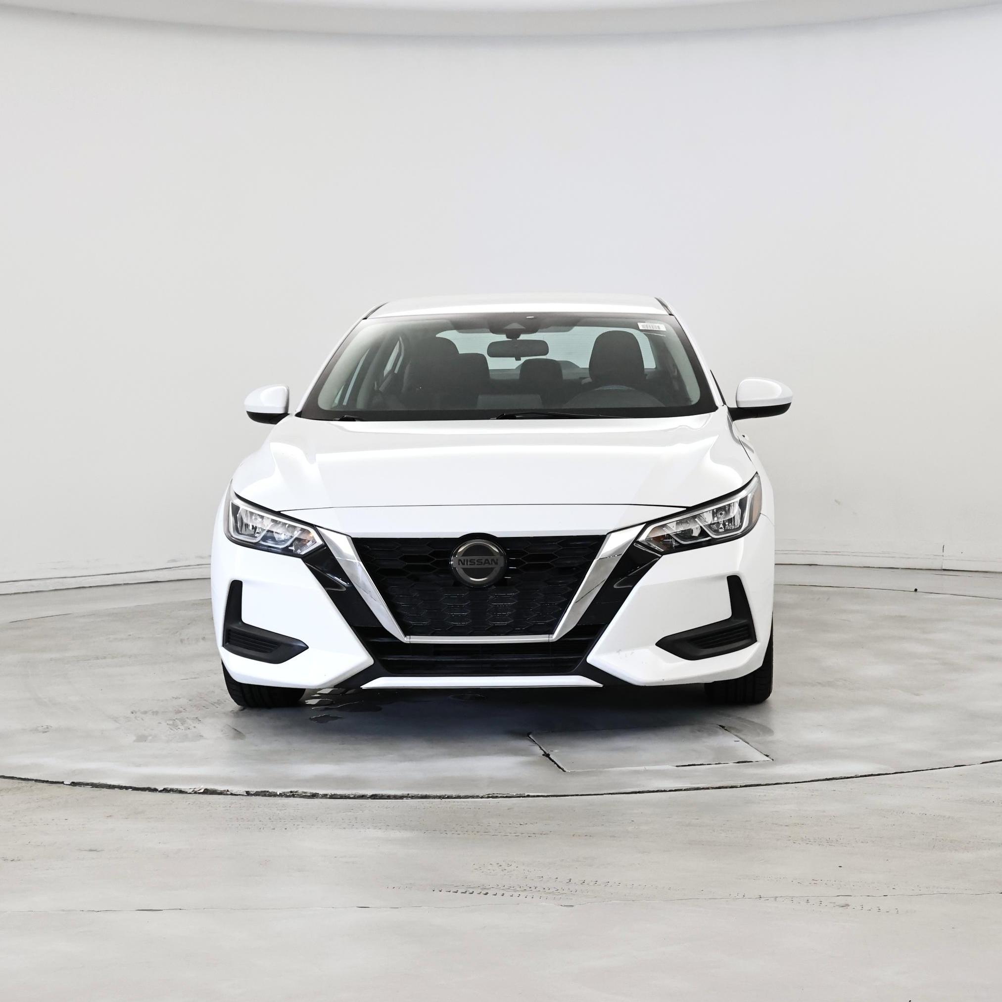 Thumbnail: 2021 Nissan Sentra - 5