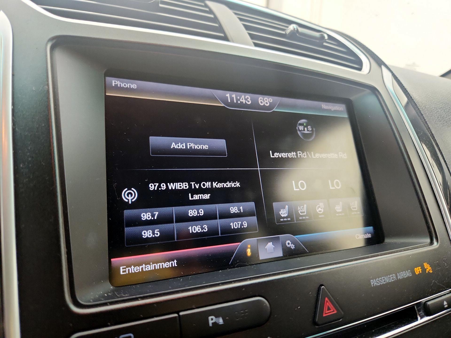 Thumbnail: 2016 Ford Explorer - 15