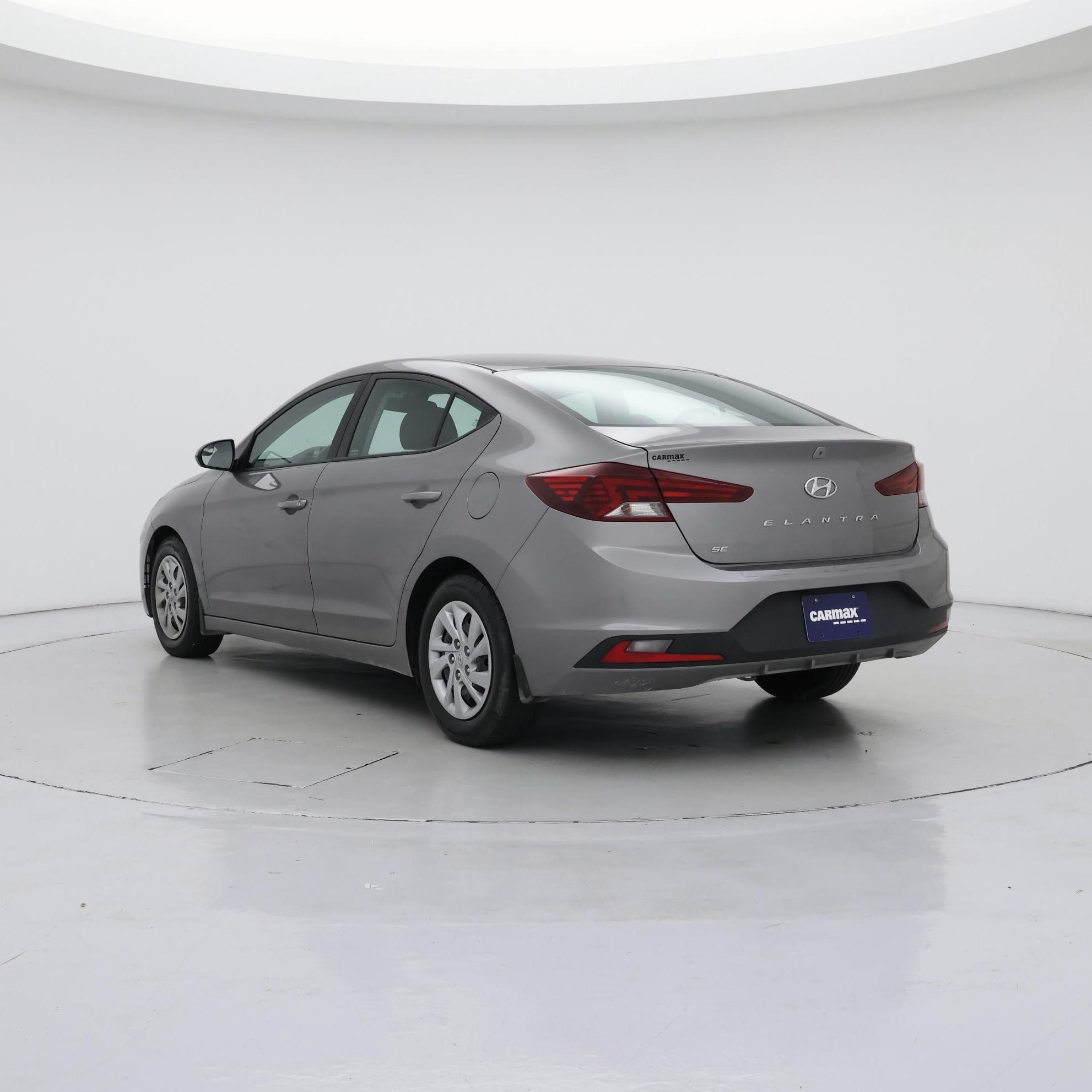 Thumbnail: 2020 Hyundai Elantra - 2