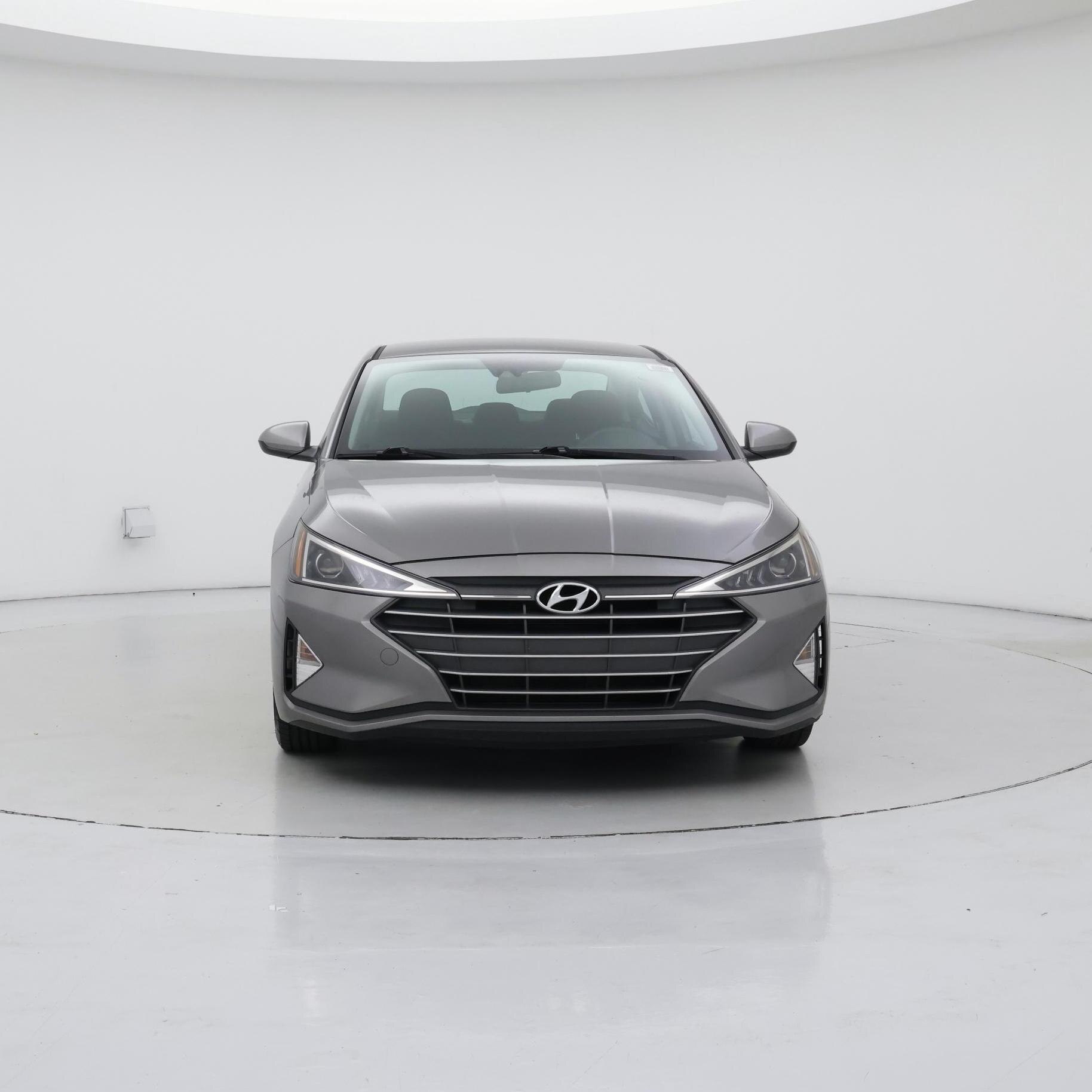 Thumbnail: 2020 Hyundai Elantra - 5