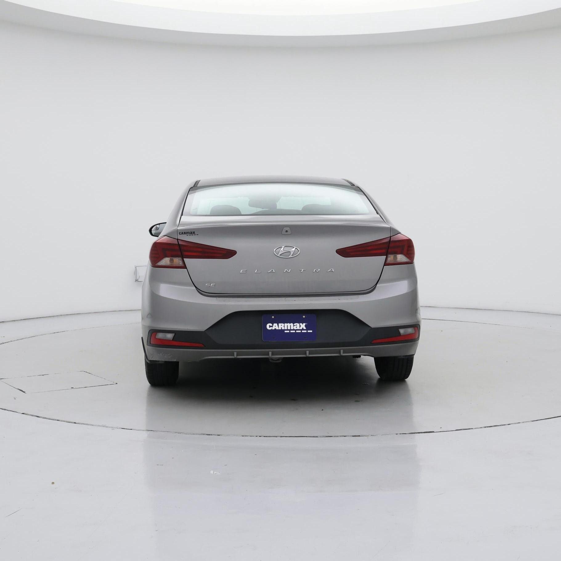 Thumbnail: 2020 Hyundai Elantra - 6