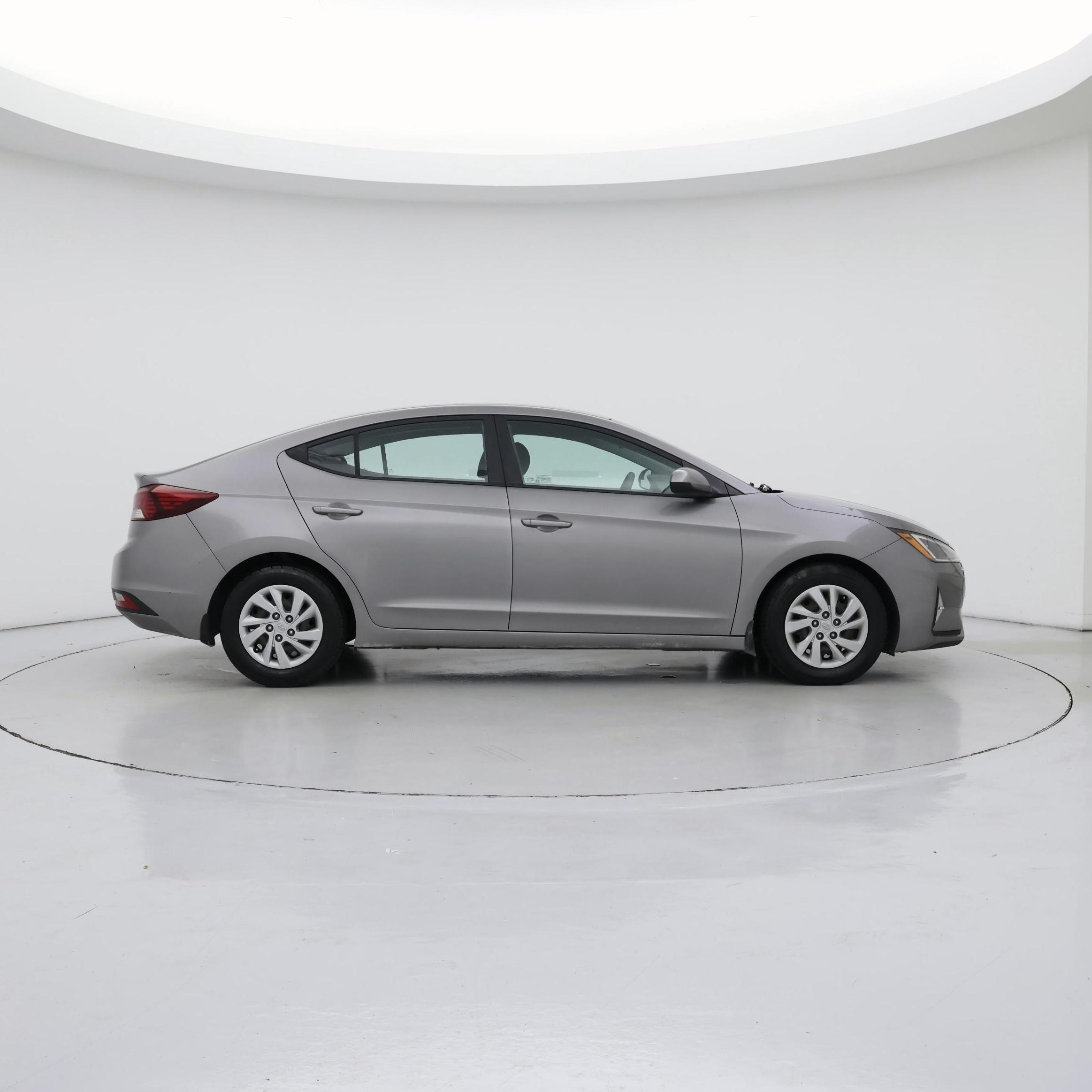 Thumbnail: 2020 Hyundai Elantra - 7