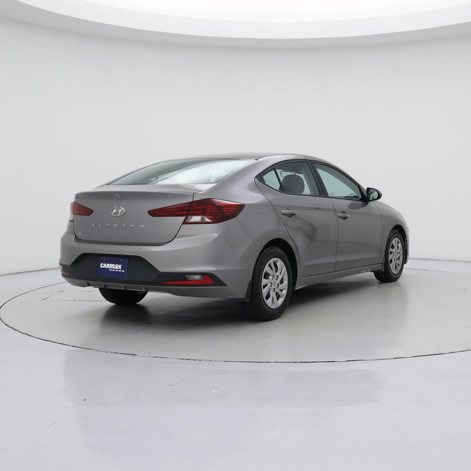 Thumbnail: 2020 Hyundai Elantra - 8