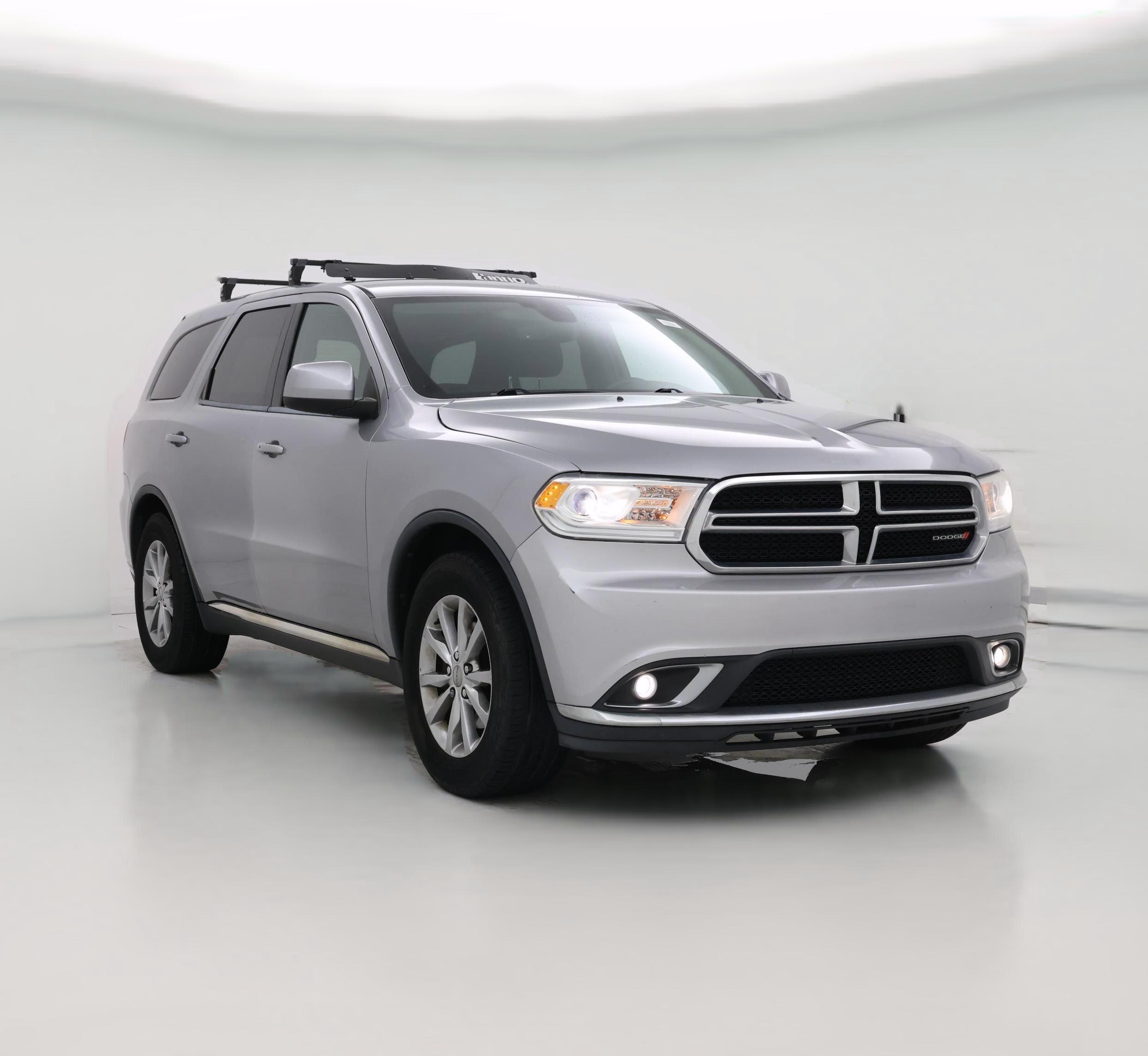 Thumbnail: 2018 Dodge Durango - 1