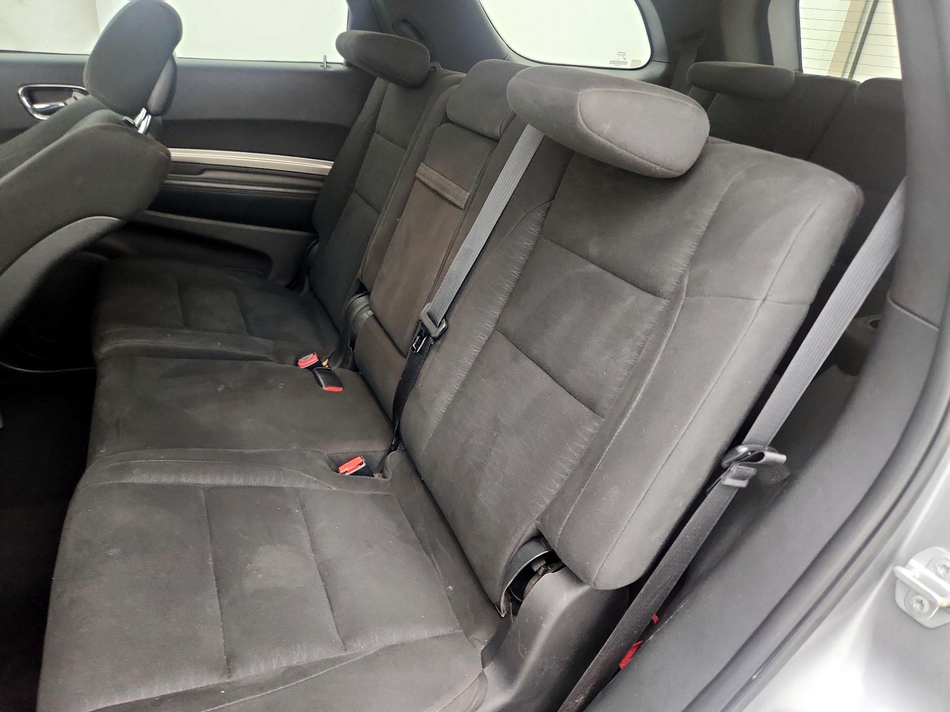 Thumbnail: 2018 Dodge Durango - 19