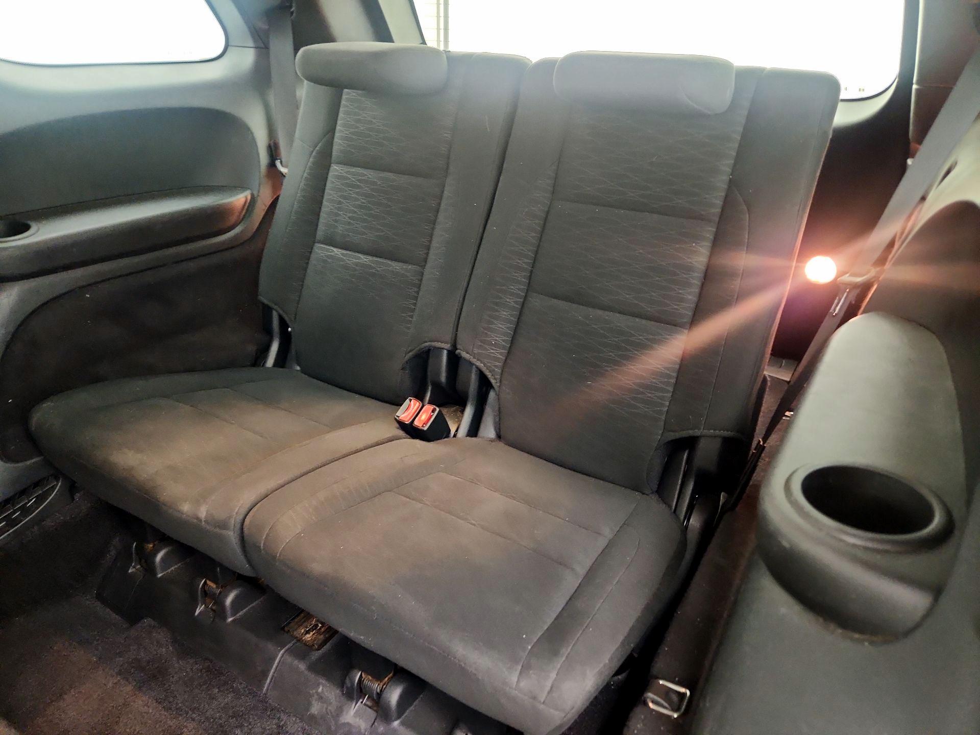 Thumbnail: 2018 Dodge Durango - 20