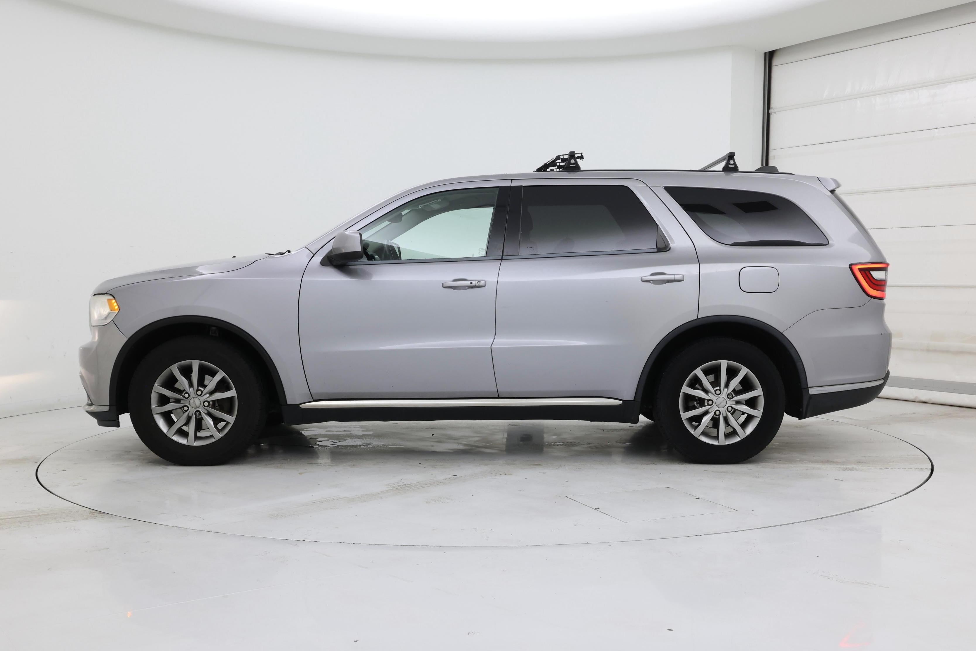 Thumbnail: 2018 Dodge Durango - 3