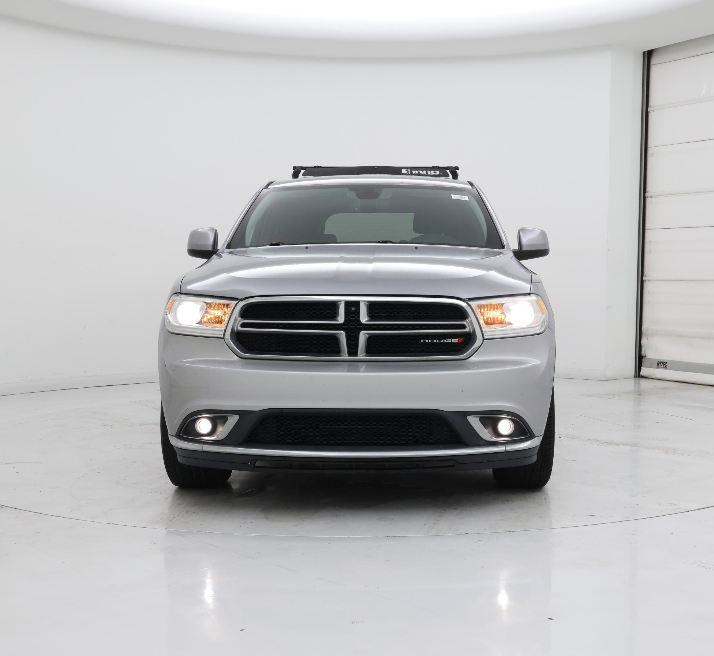 Thumbnail: 2018 Dodge Durango - 5