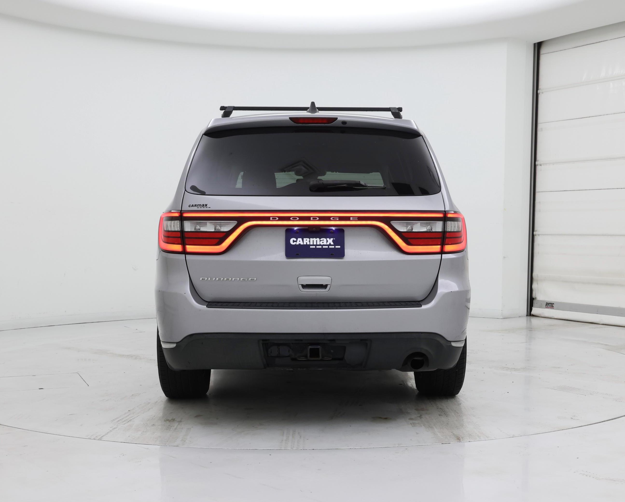 Thumbnail: 2018 Dodge Durango - 6
