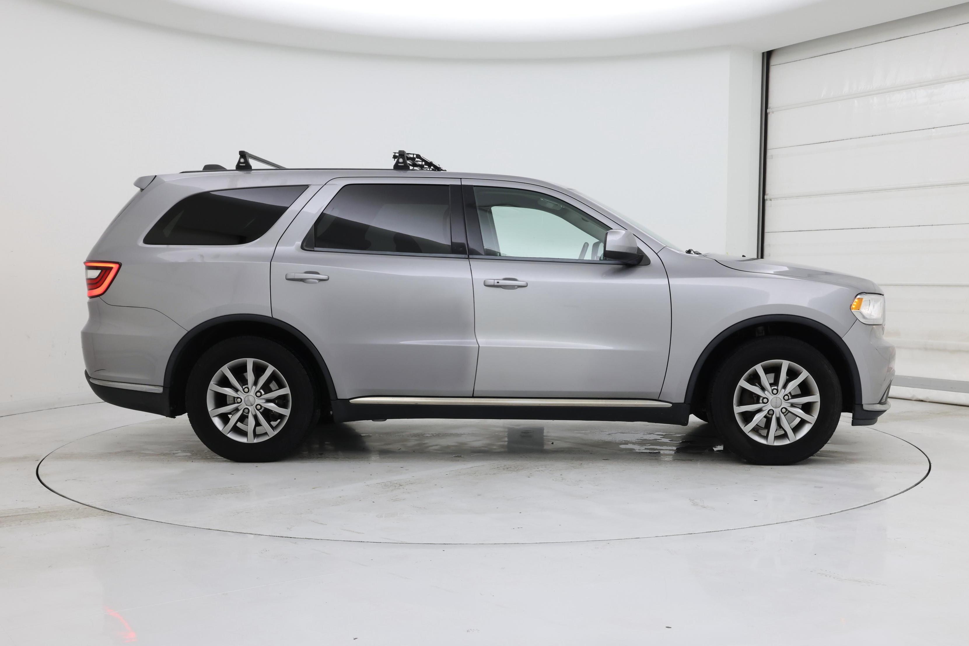 Thumbnail: 2018 Dodge Durango - 7