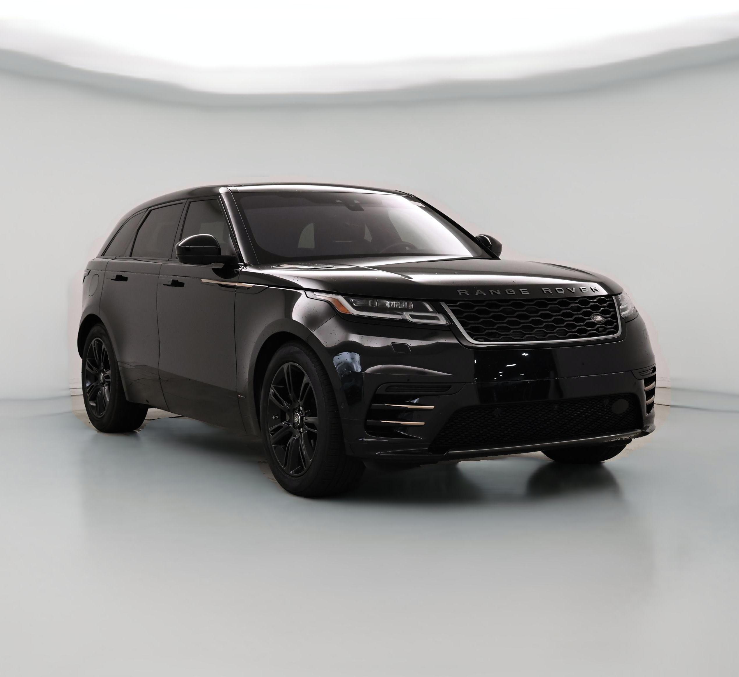 Thumbnail: 2020 Land Rover Range Rover Velar - 1