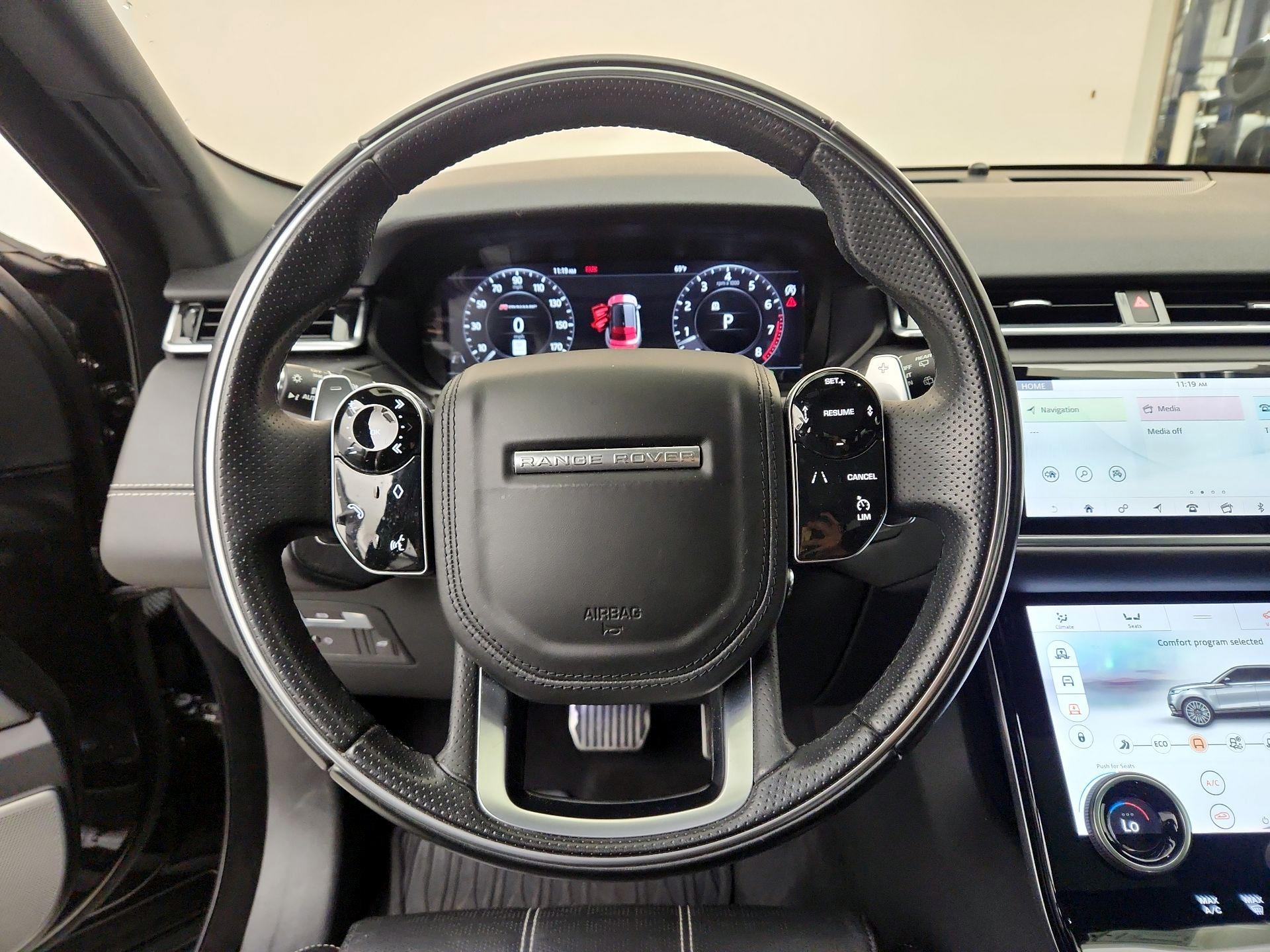 Thumbnail: 2020 Land Rover Range Rover Velar - 10