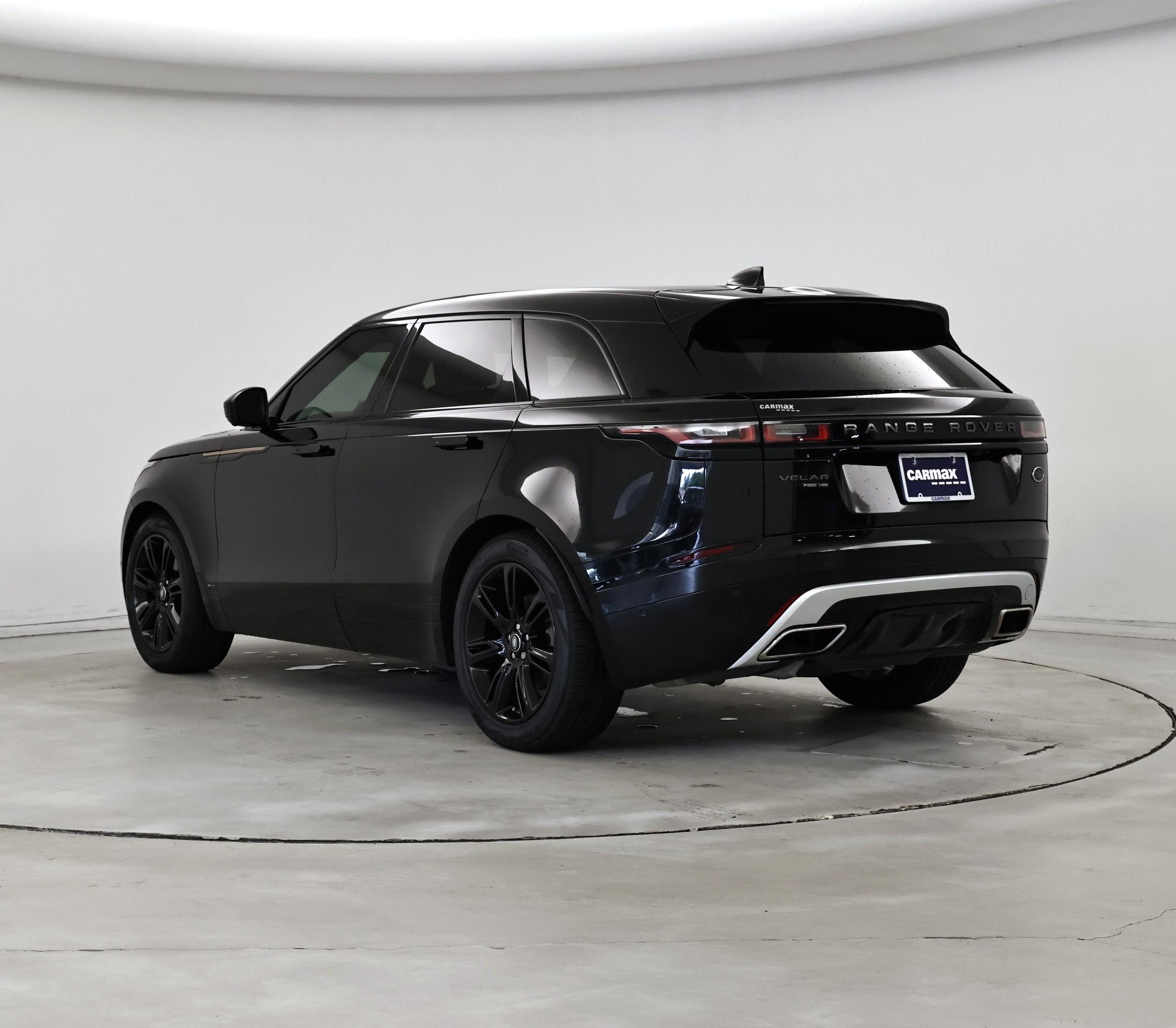 Thumbnail: 2020 Land Rover Range Rover Velar - 2