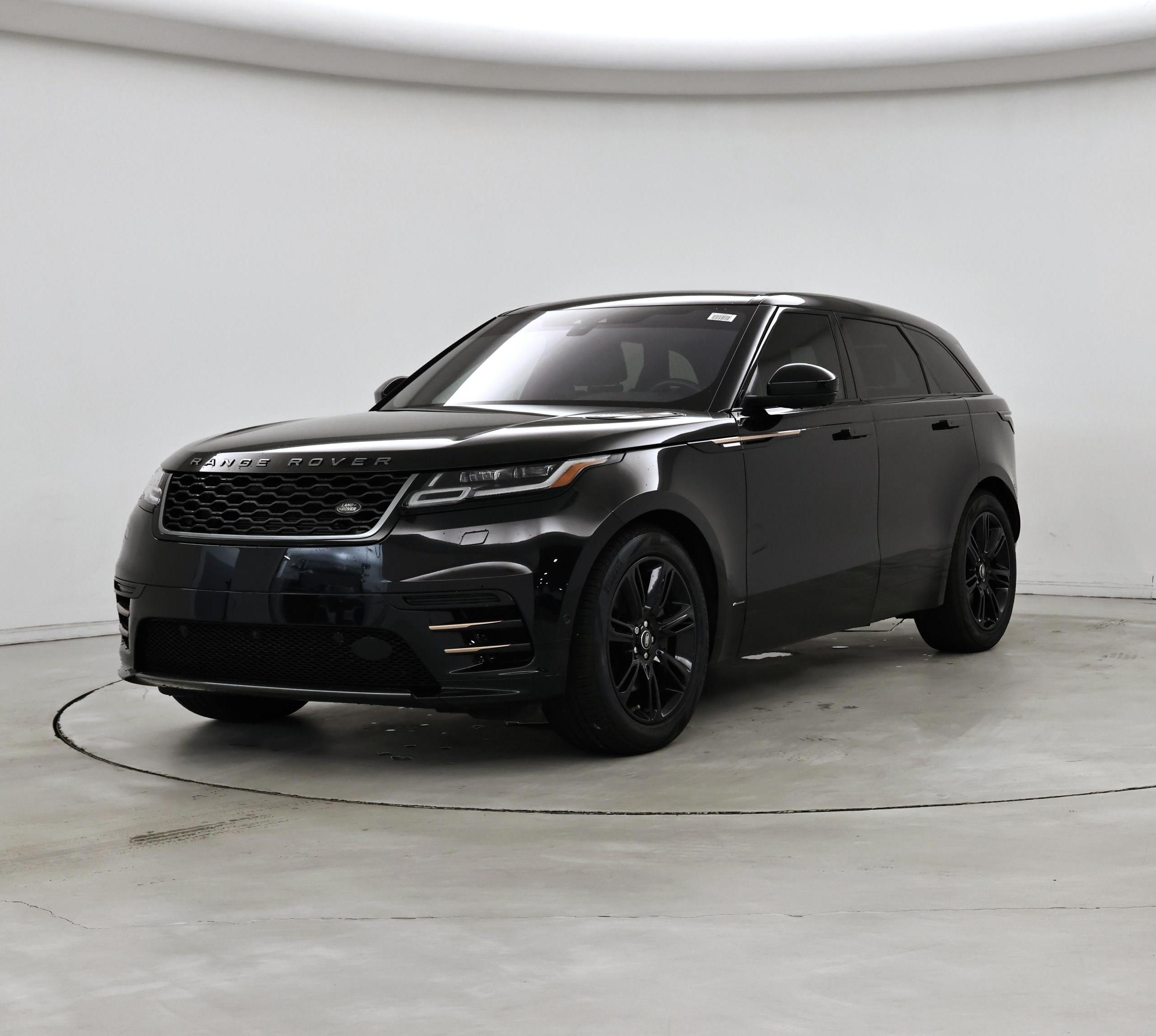 Thumbnail: 2020 Land Rover Range Rover Velar - 4