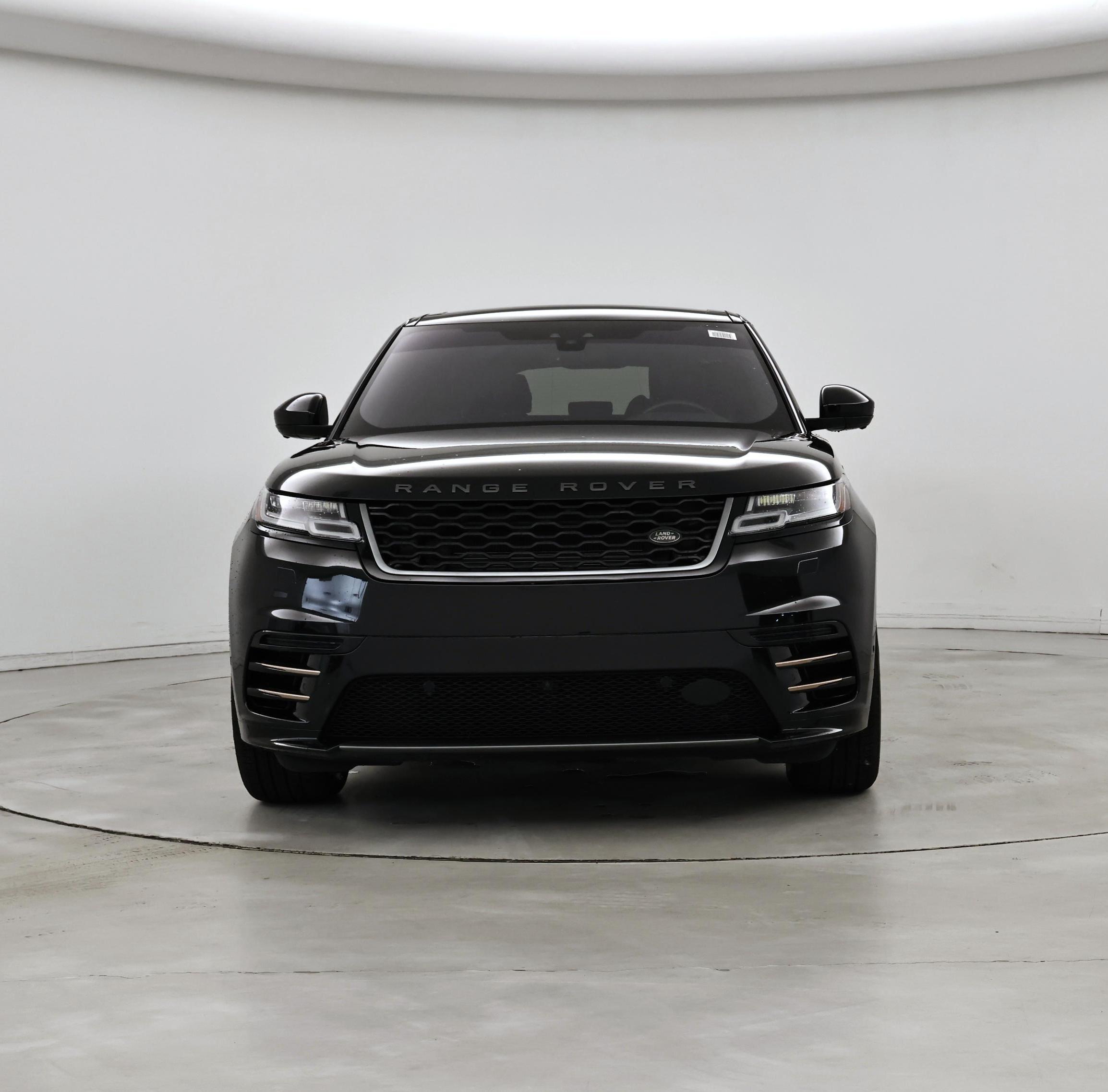 Thumbnail: 2020 Land Rover Range Rover Velar - 5