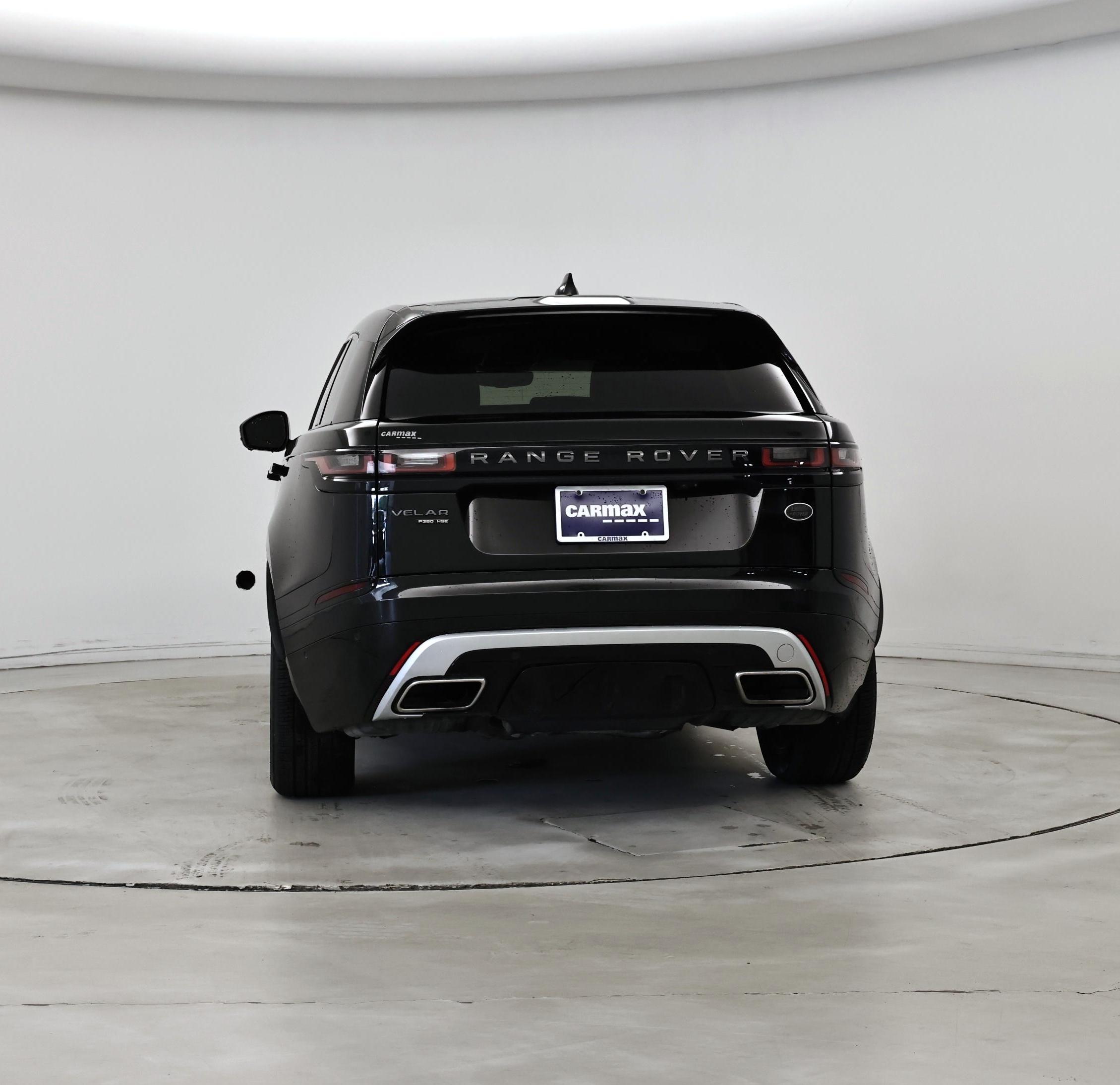 Thumbnail: 2020 Land Rover Range Rover Velar - 6