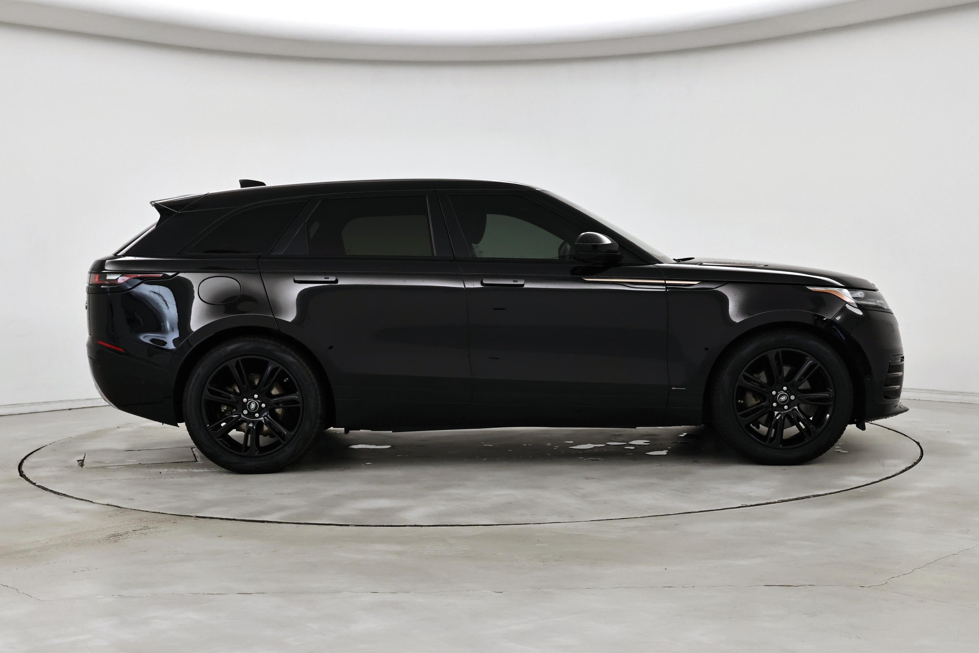 Thumbnail: 2020 Land Rover Range Rover Velar - 7
