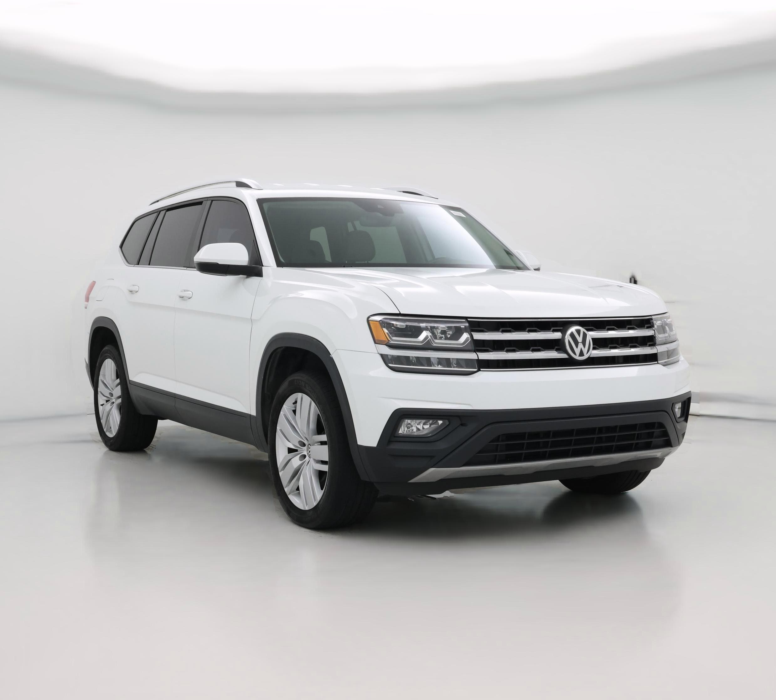 Thumbnail: 2019 Volkswagen Atlas - 1