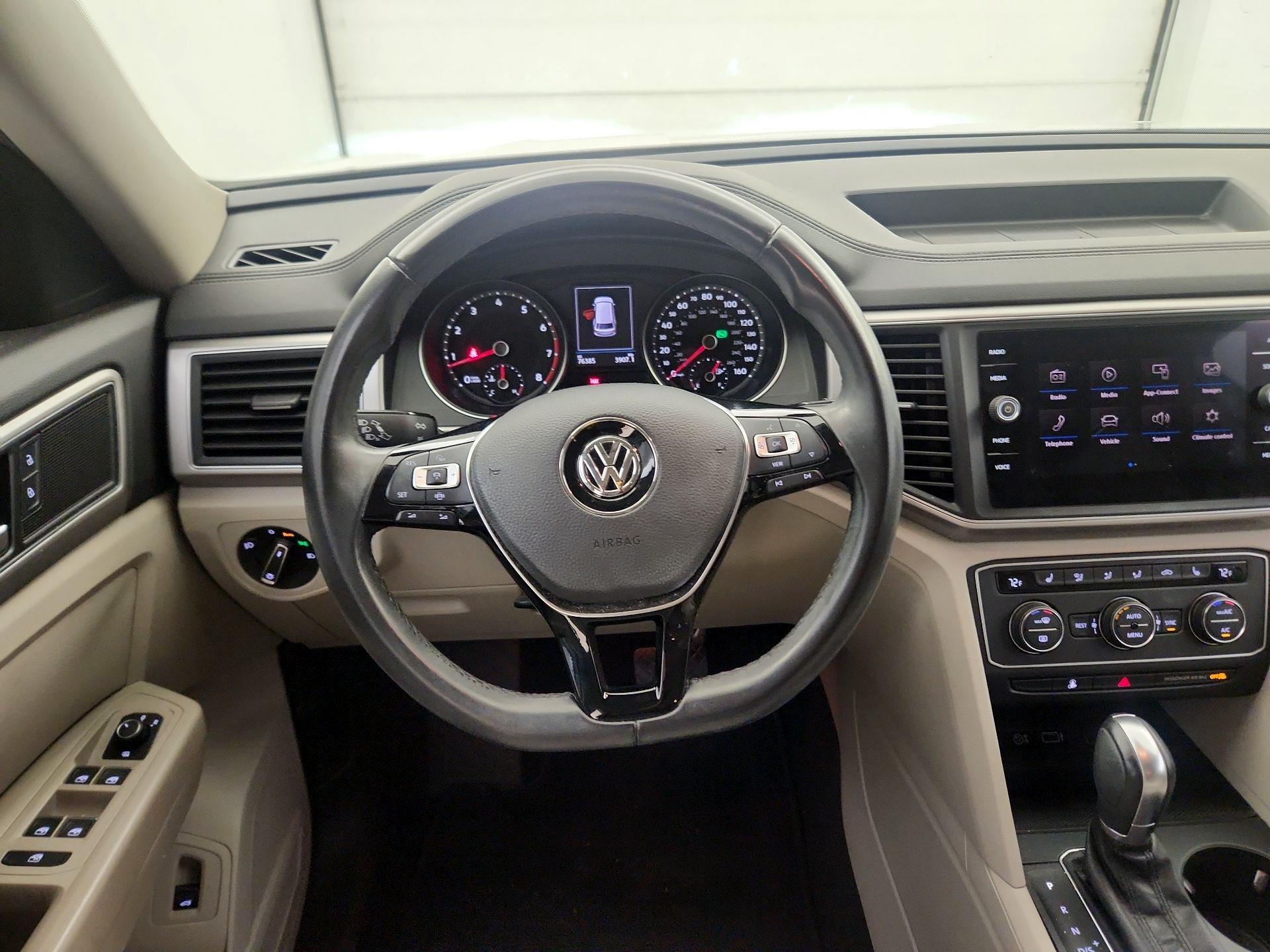 Thumbnail: 2019 Volkswagen Atlas - 10