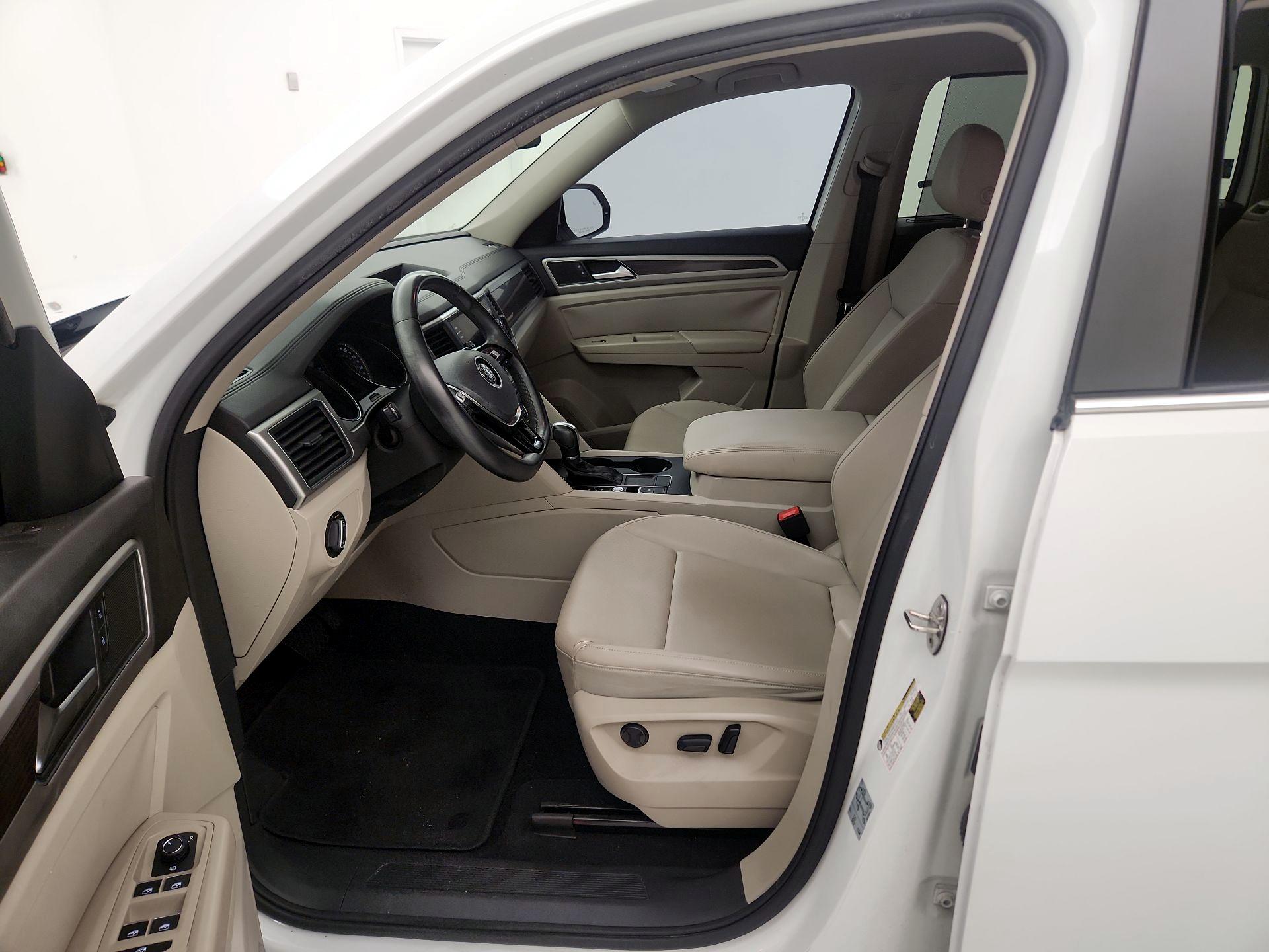 Thumbnail: 2019 Volkswagen Atlas - 11