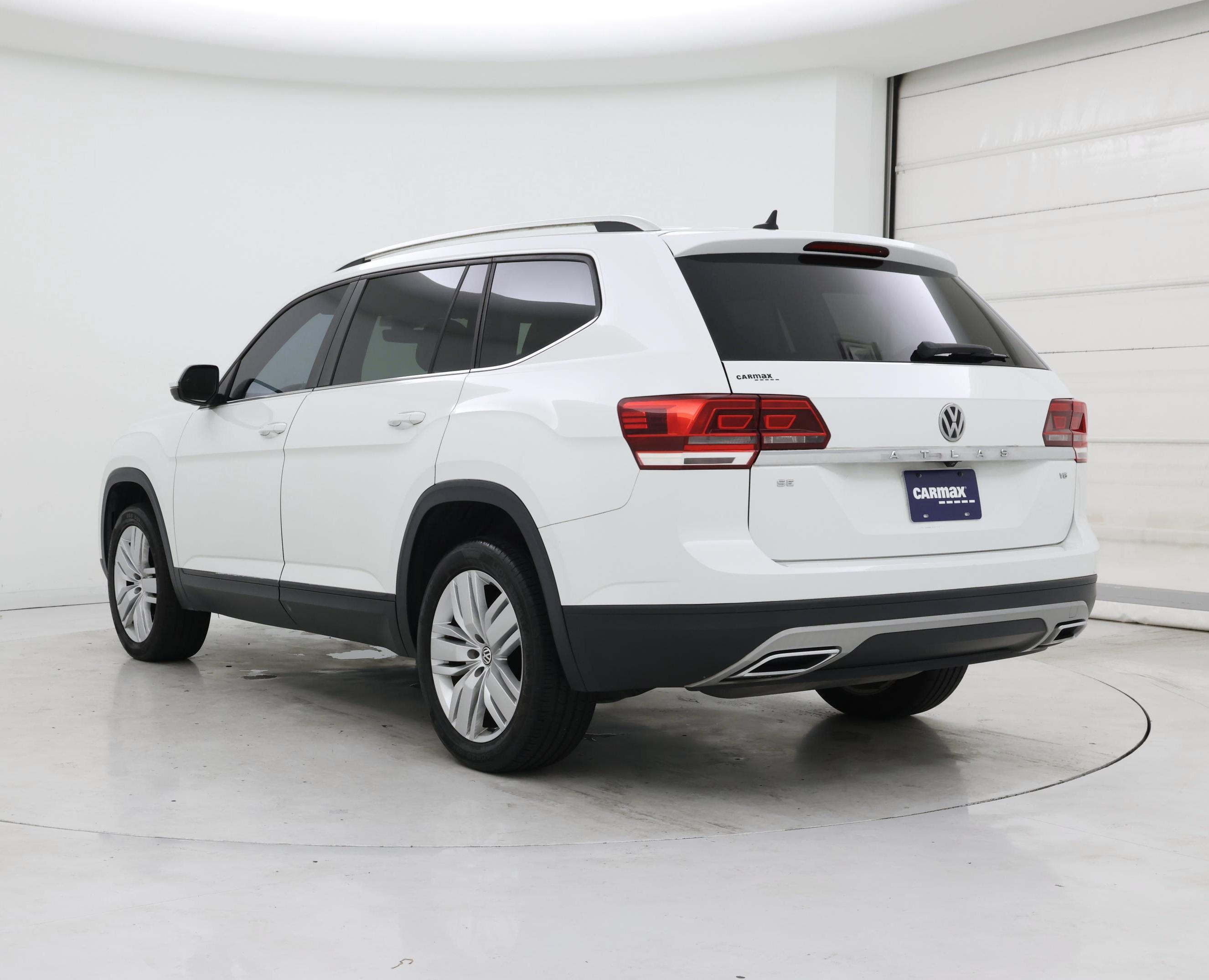 Thumbnail: 2019 Volkswagen Atlas - 2