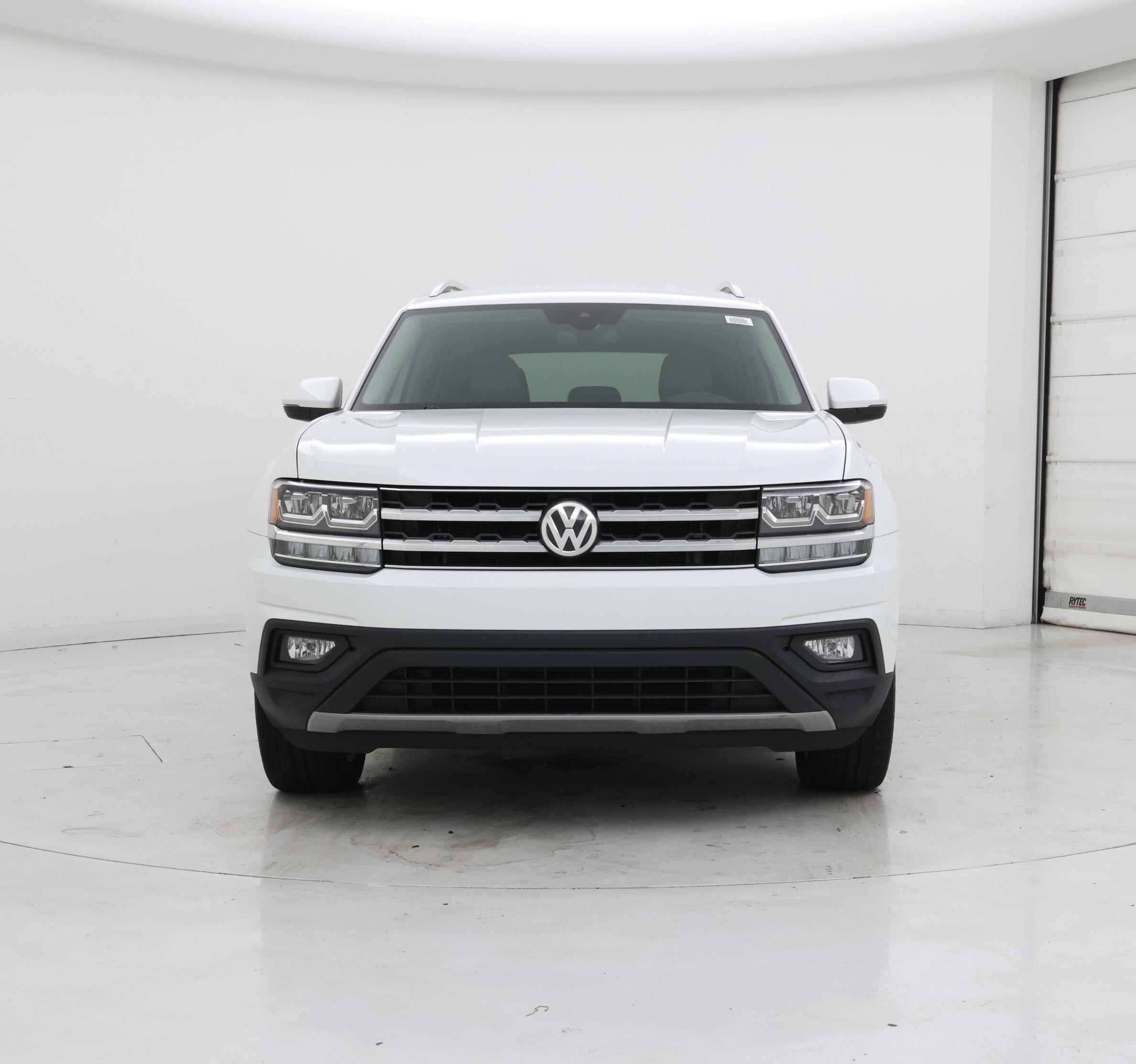 Thumbnail: 2019 Volkswagen Atlas - 5
