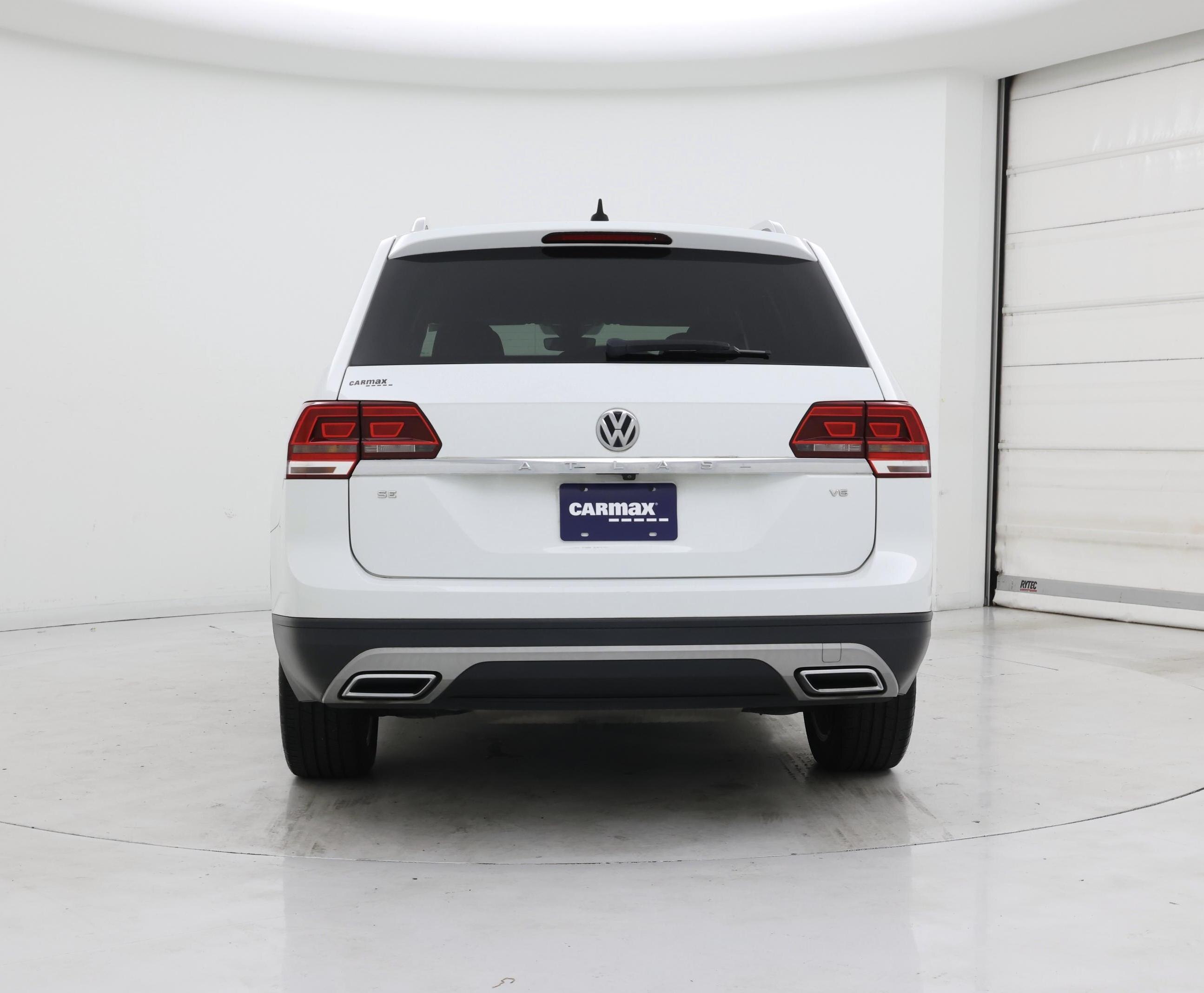 Thumbnail: 2019 Volkswagen Atlas - 6