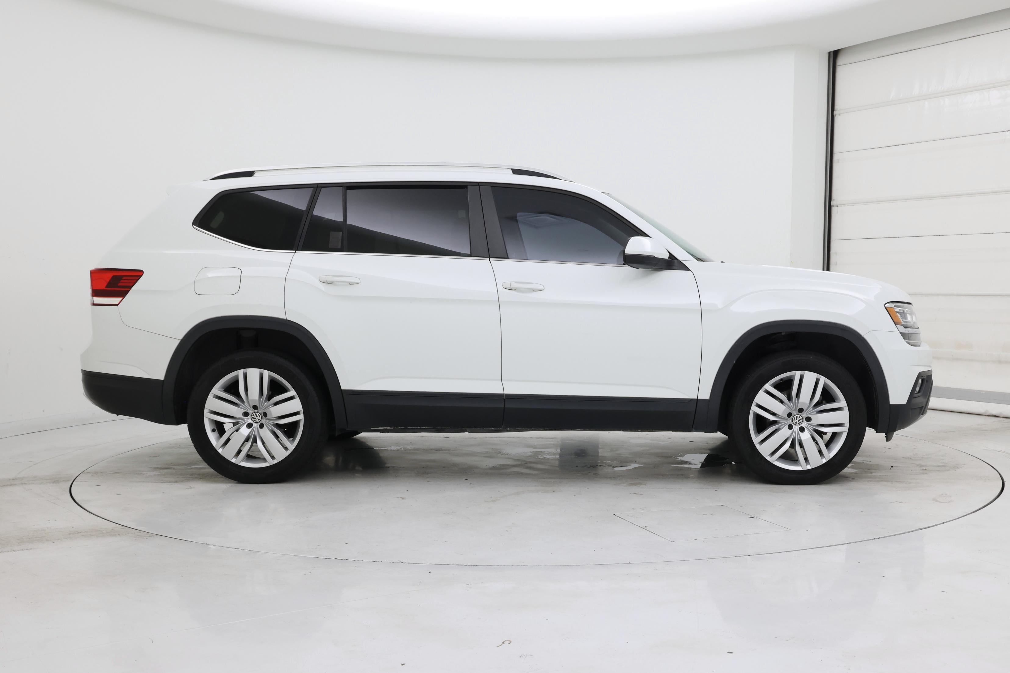 Thumbnail: 2019 Volkswagen Atlas - 7