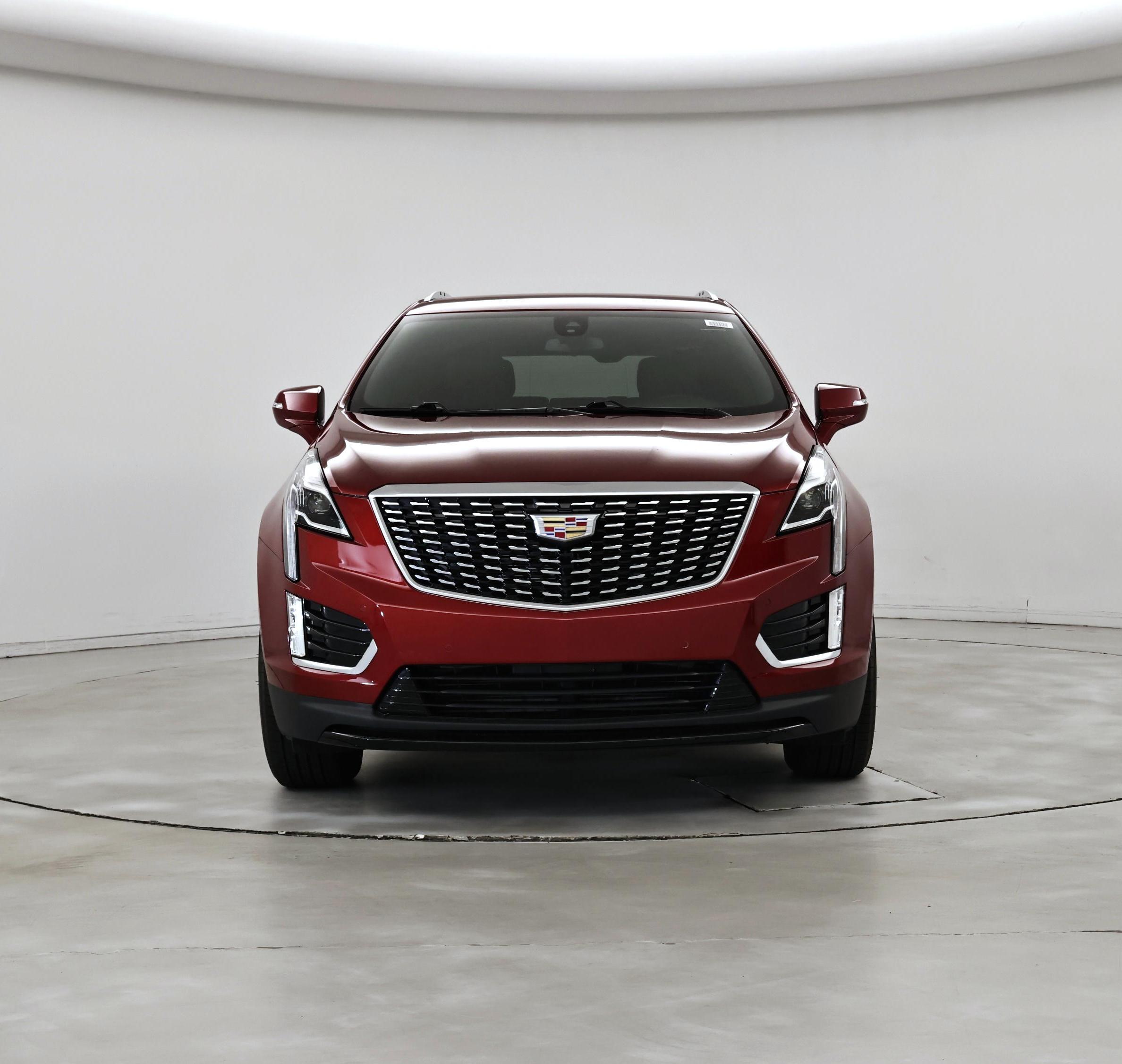Thumbnail: 2024 Cadillac XT5 - 5