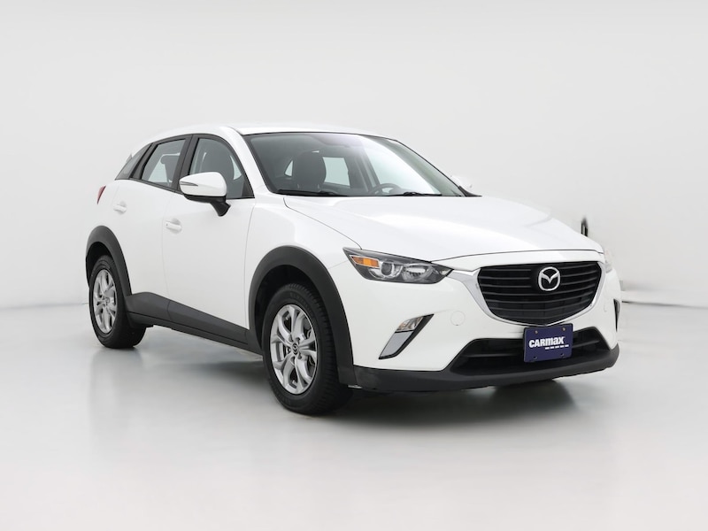 2016 Mazda CX-3 Touring -
                  Warner Robins, GA