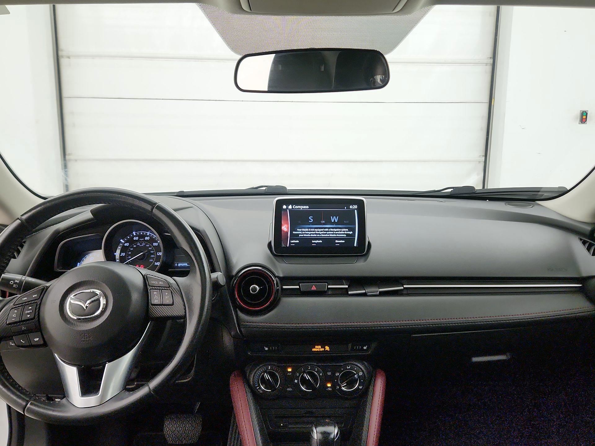 Thumbnail: 2016 Mazda CX-3 - 9