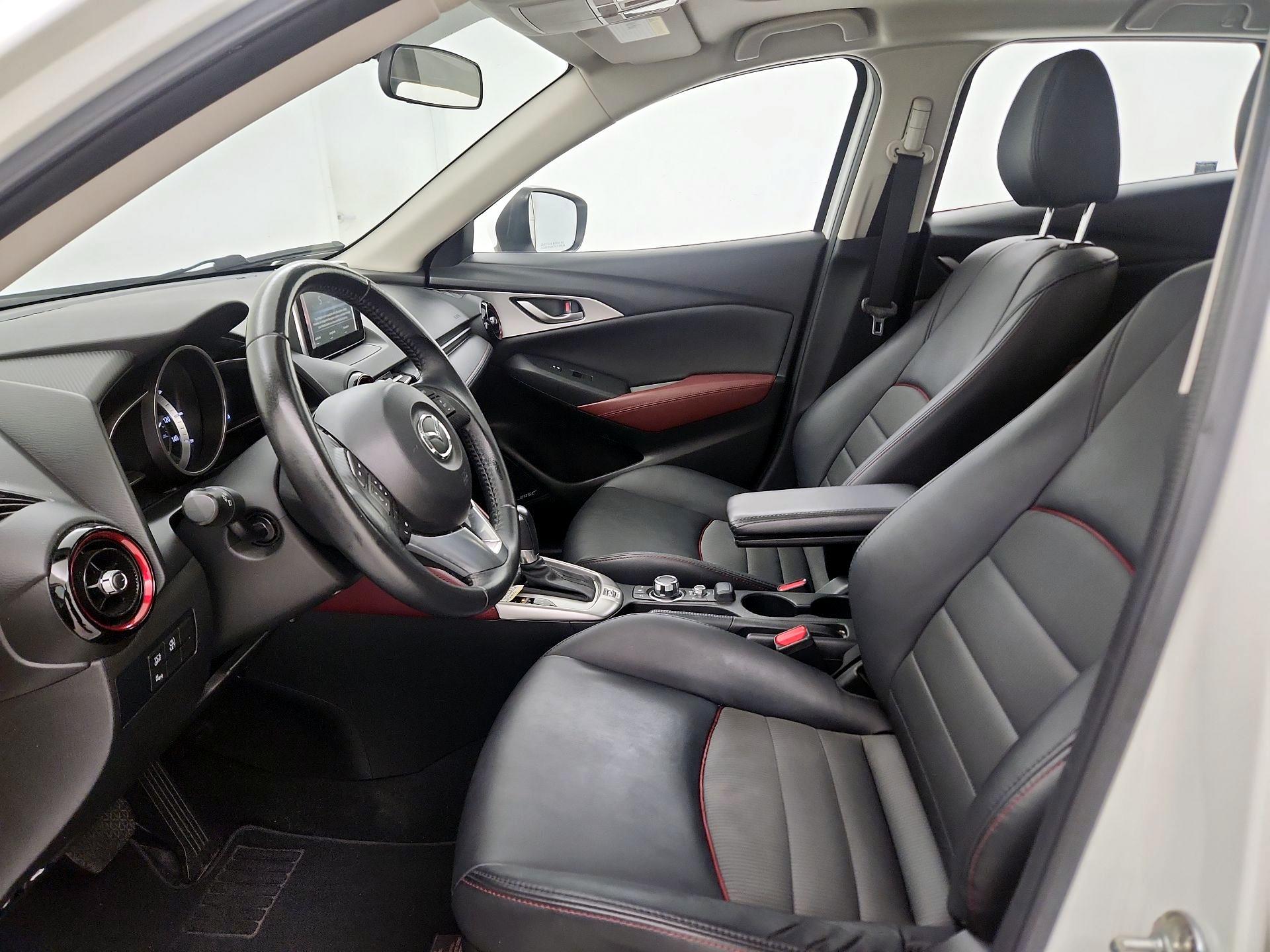Thumbnail: 2016 Mazda CX-3 - 11