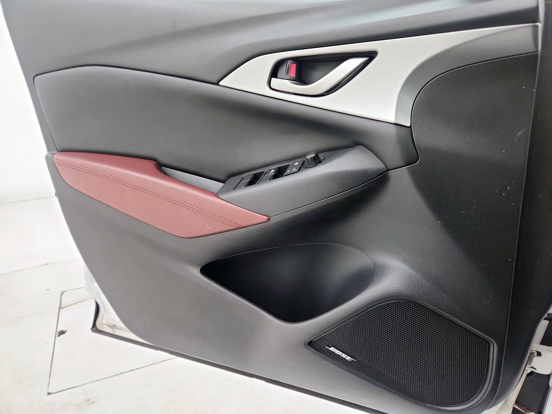Thumbnail: 2016 Mazda CX-3 - 12