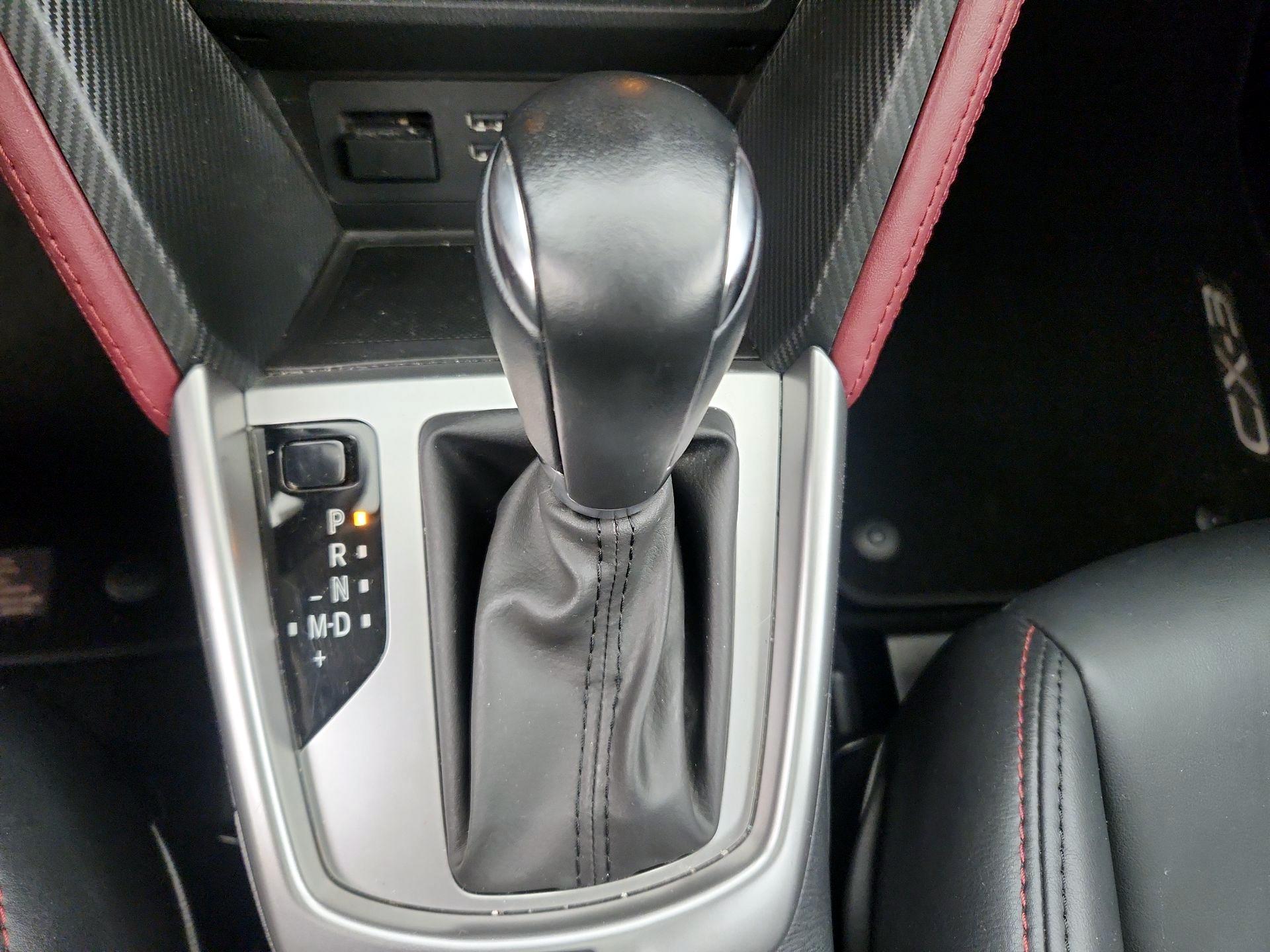 Thumbnail: 2016 Mazda CX-3 - 17