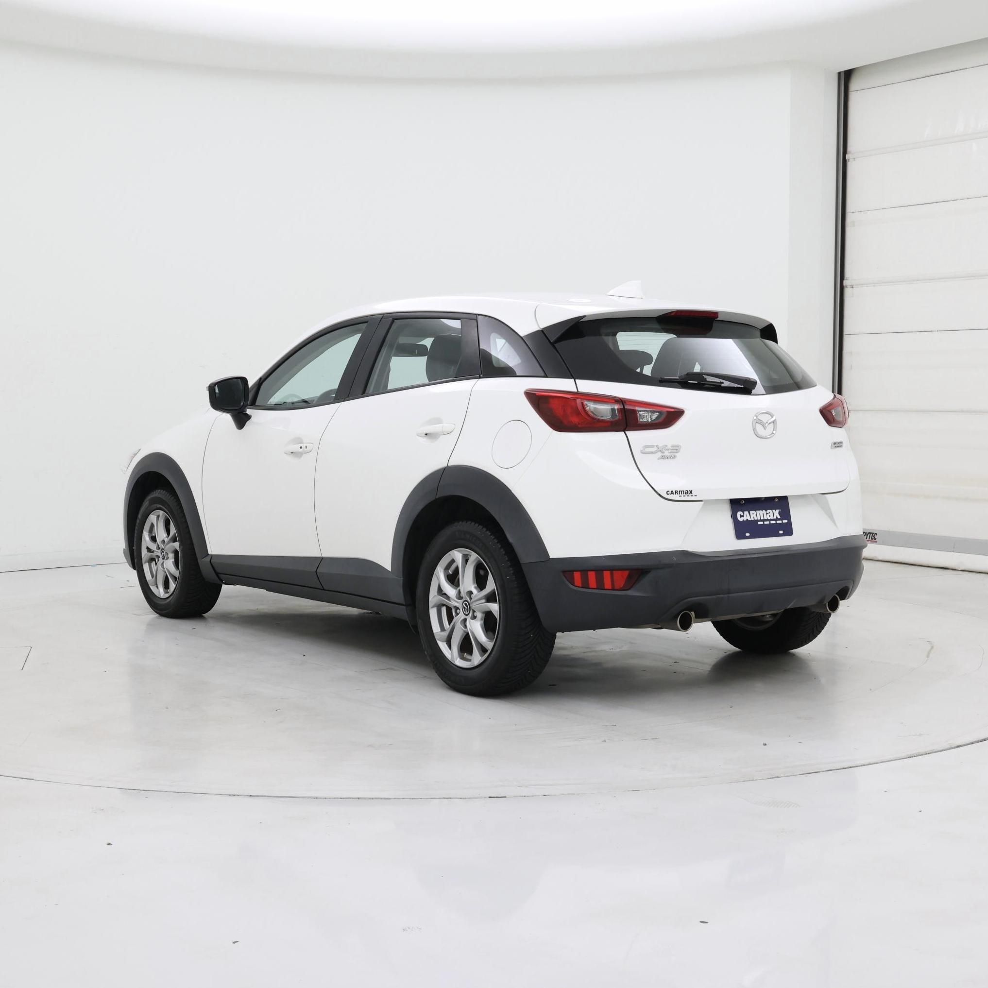 Thumbnail: 2016 Mazda CX-3 - 2