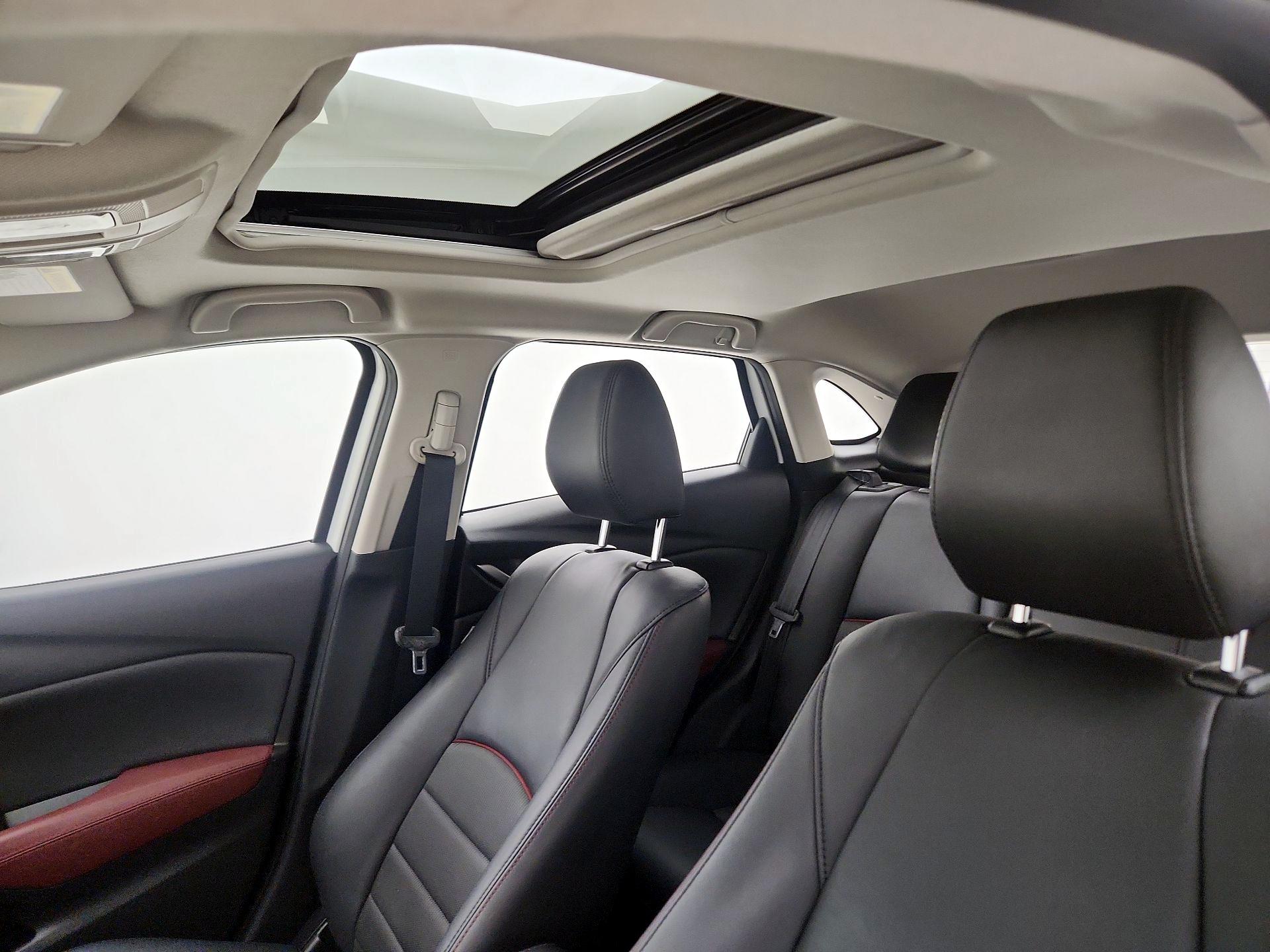 Thumbnail: 2016 Mazda CX-3 - 19