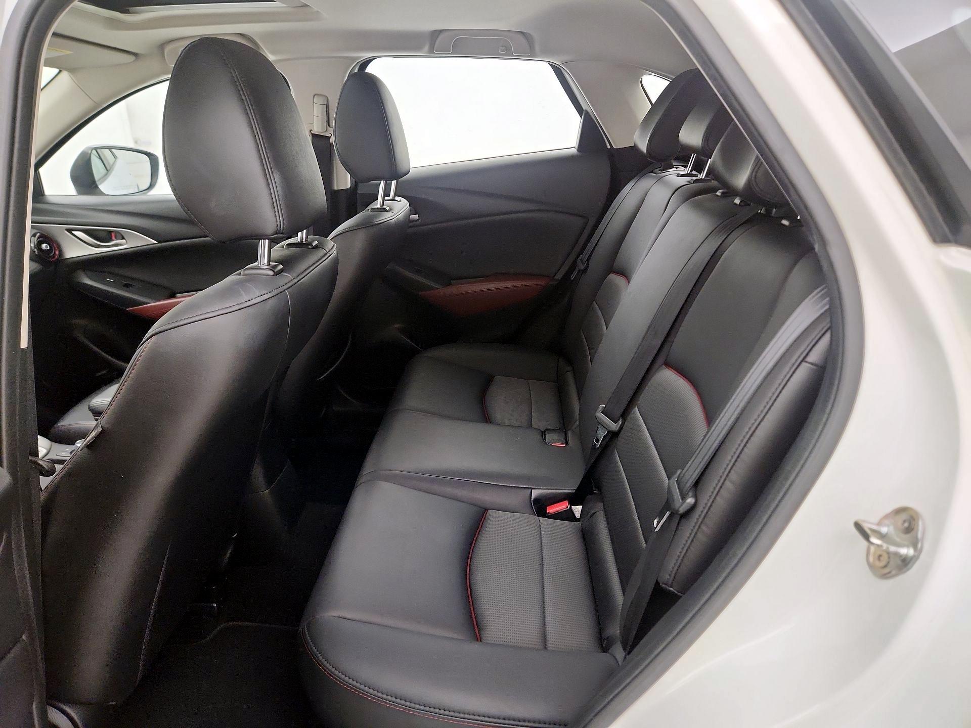 Thumbnail: 2016 Mazda CX-3 - 20