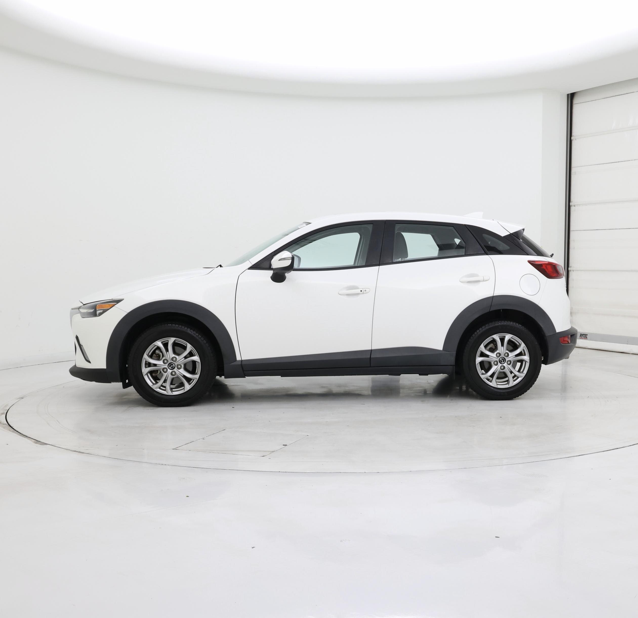 Thumbnail: 2016 Mazda CX-3 - 3