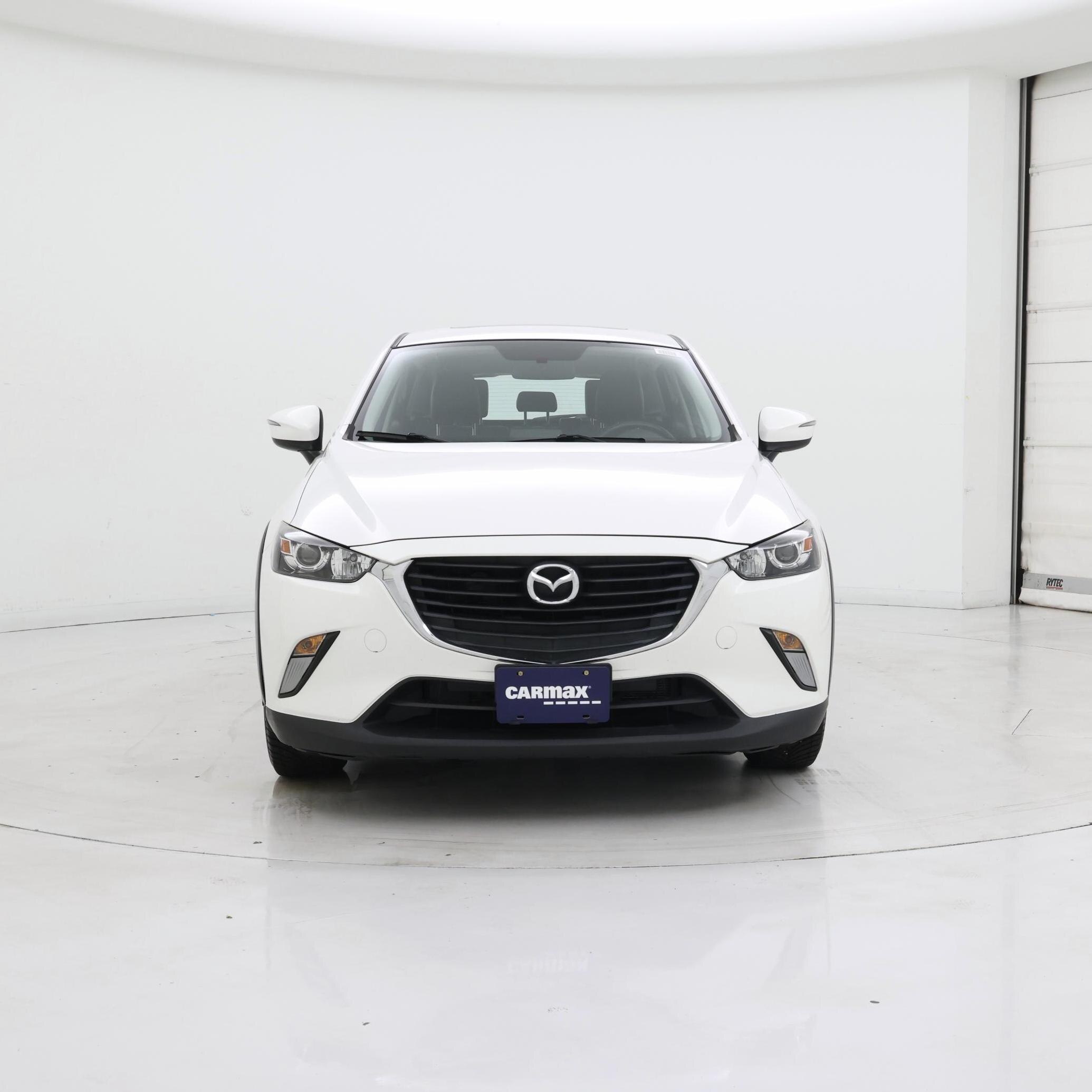 Thumbnail: 2016 Mazda CX-3 - 5