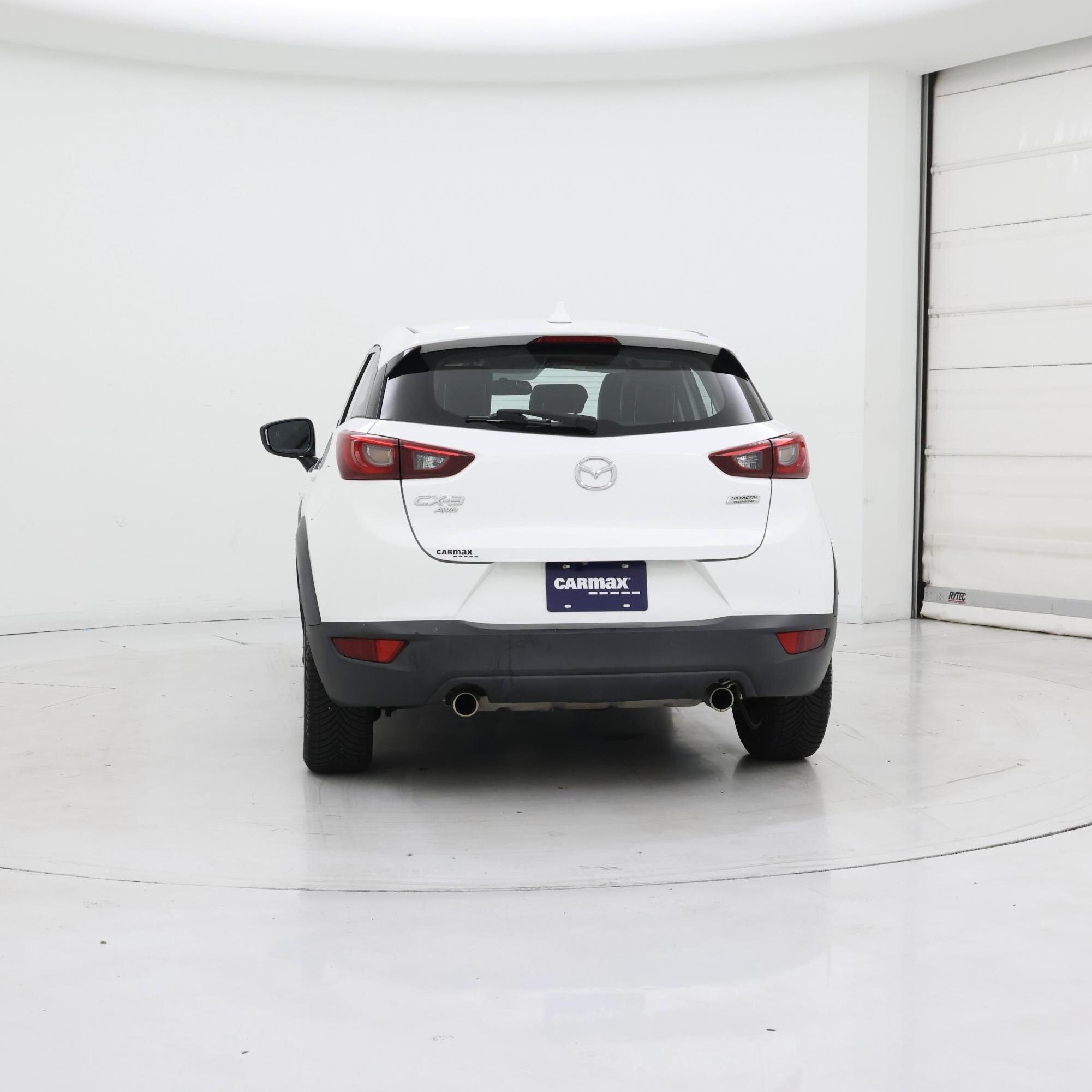 Thumbnail: 2016 Mazda CX-3 - 6