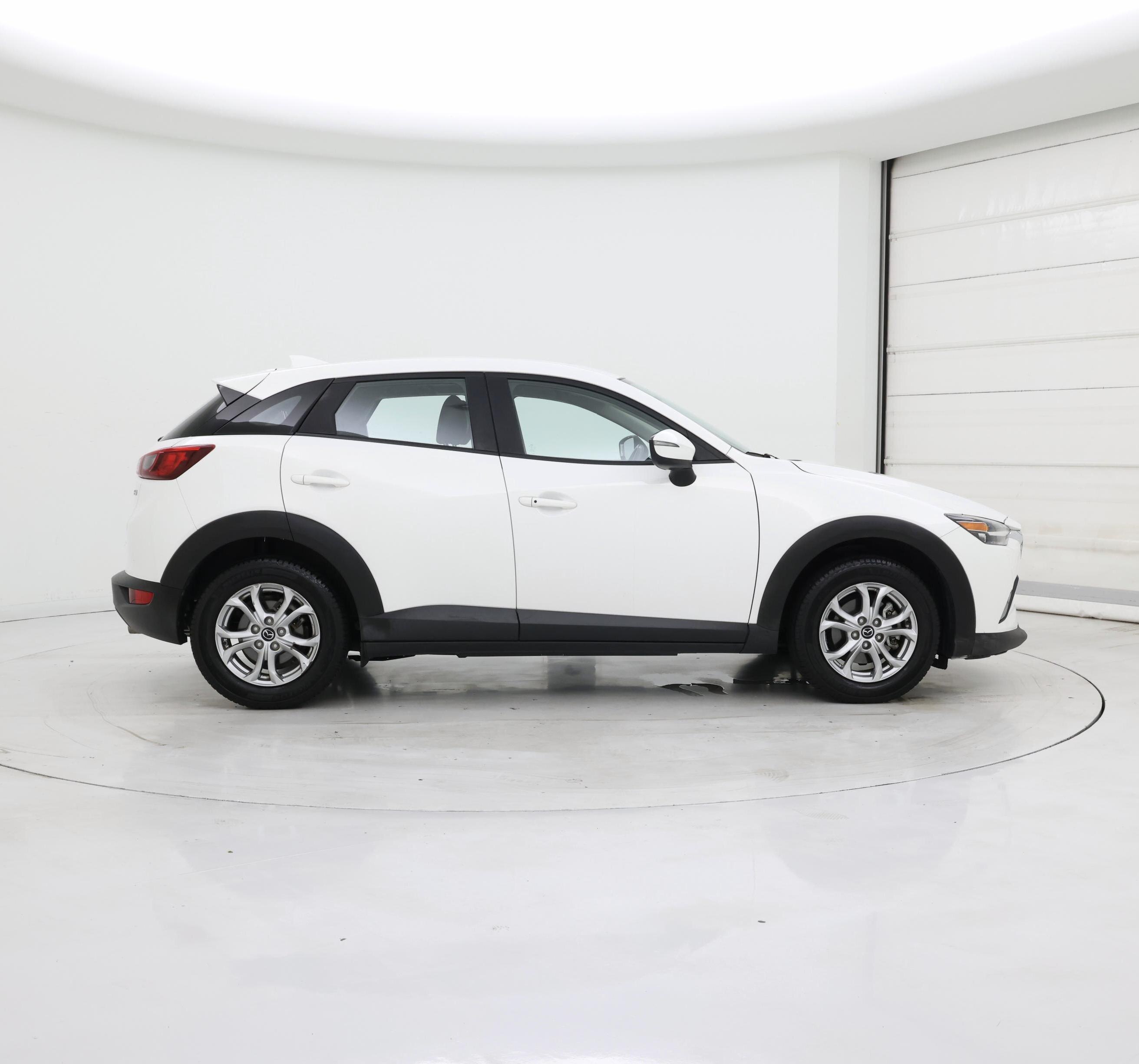 Thumbnail: 2016 Mazda CX-3 - 7